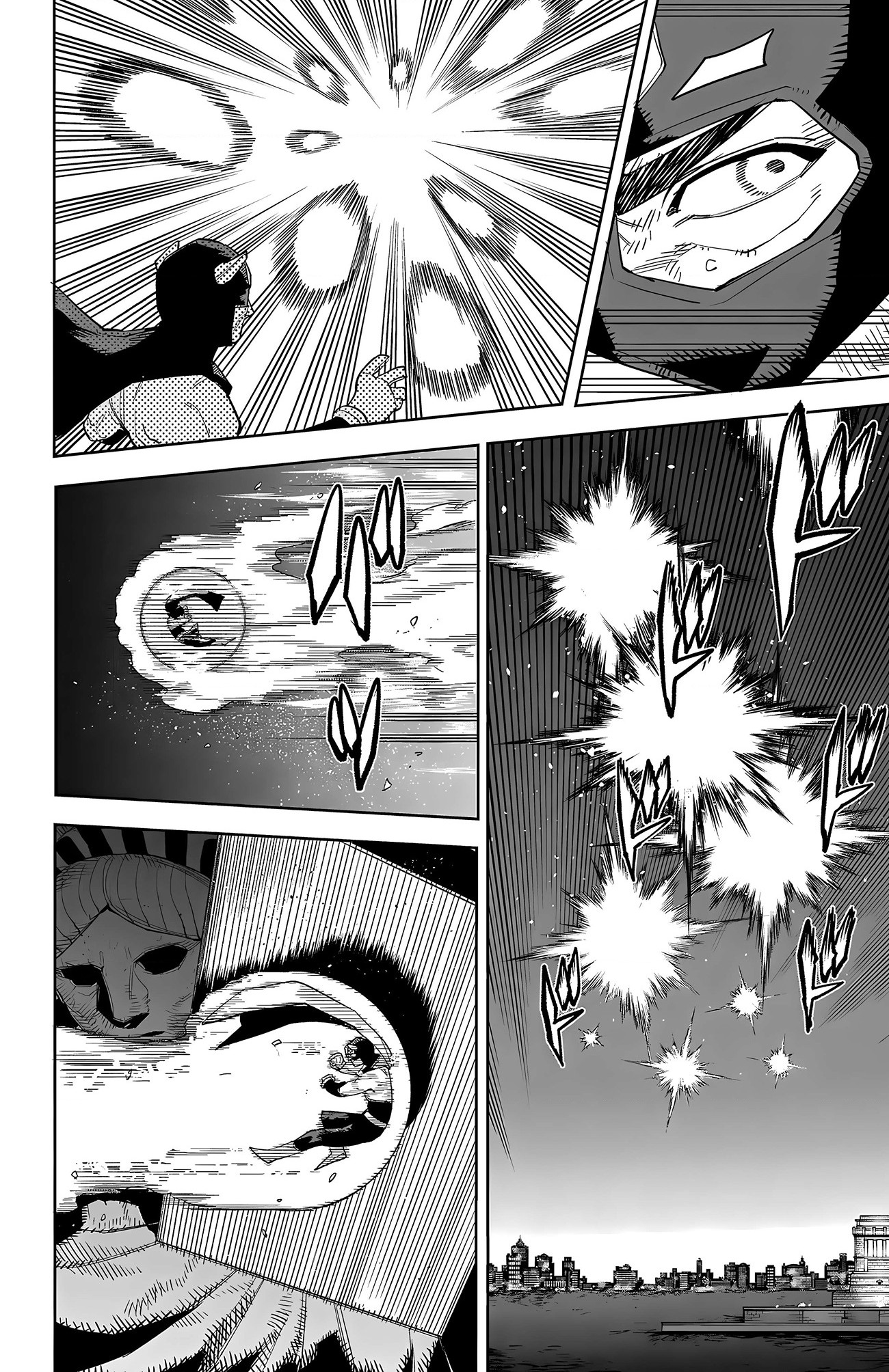 đọc truyện Shy Chương 265 ảnh 6 tại Thiên Thai Truyện