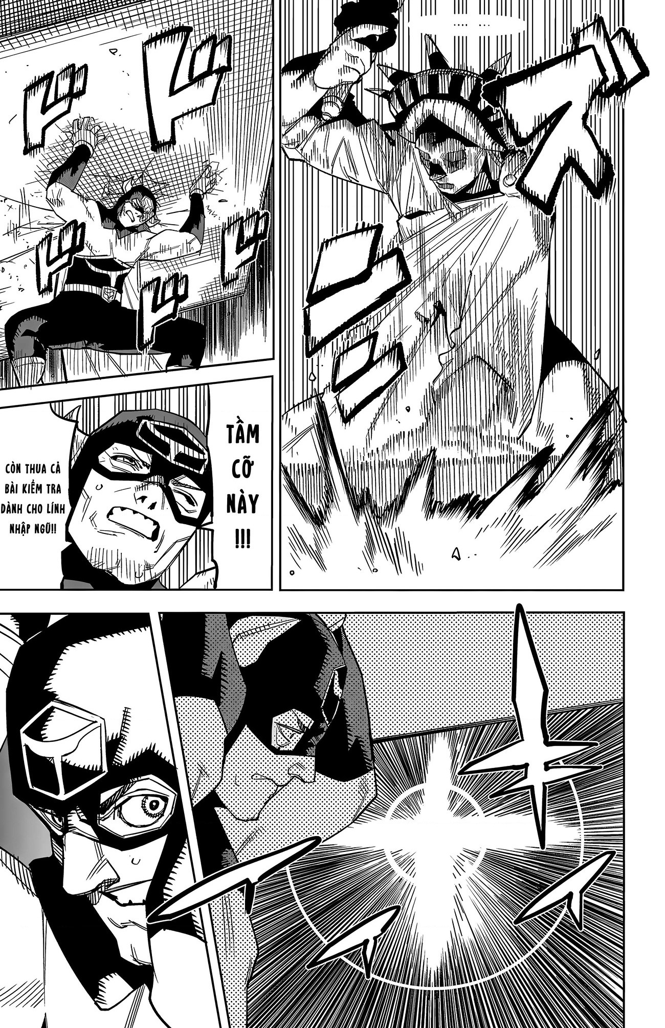 đọc truyện Shy Chương 265 ảnh 7 tại Thiên Thai Truyện