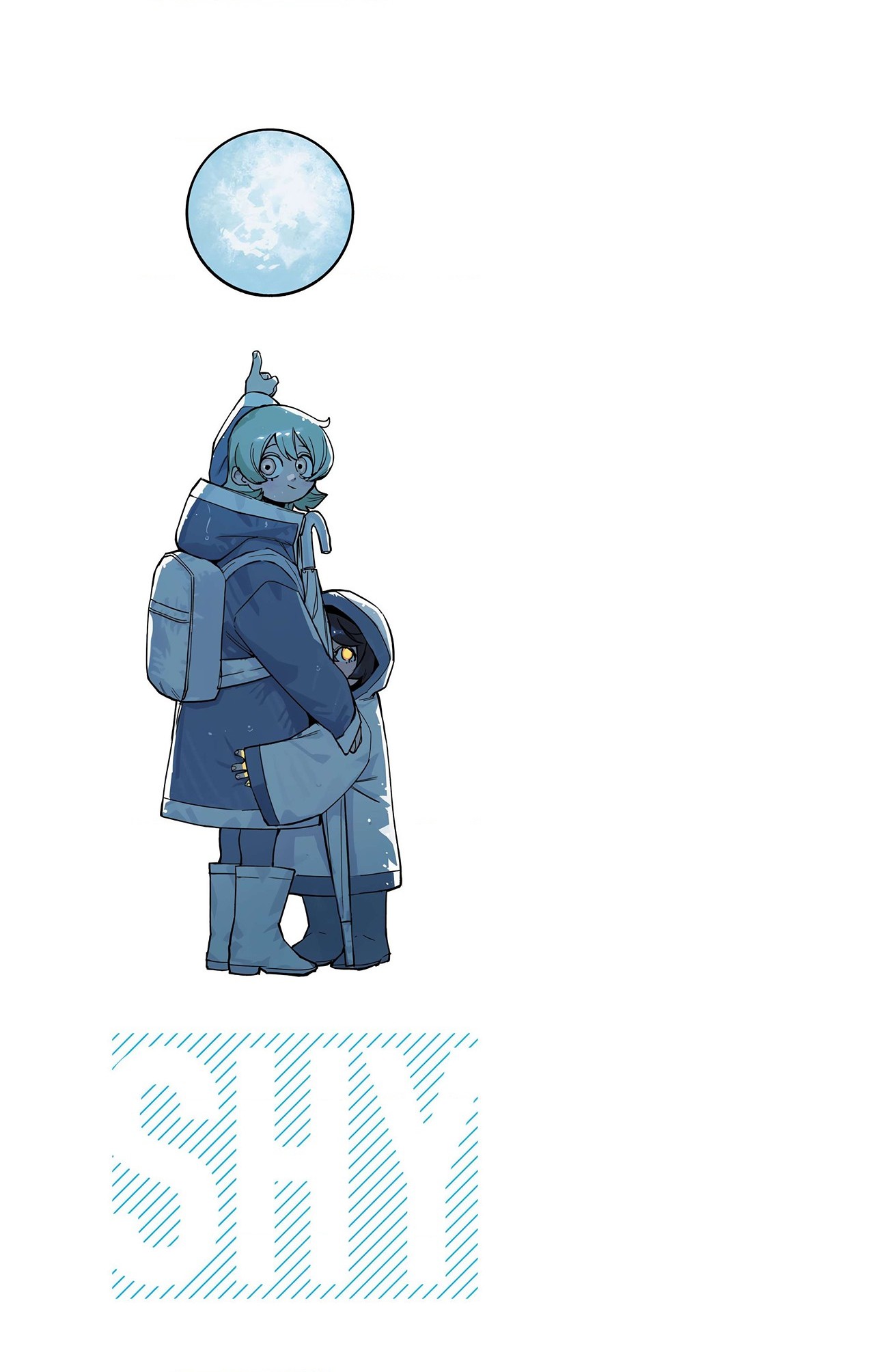 đọc truyện Shy Chương 266 ảnh 22 tại Thiên Thai Truyện