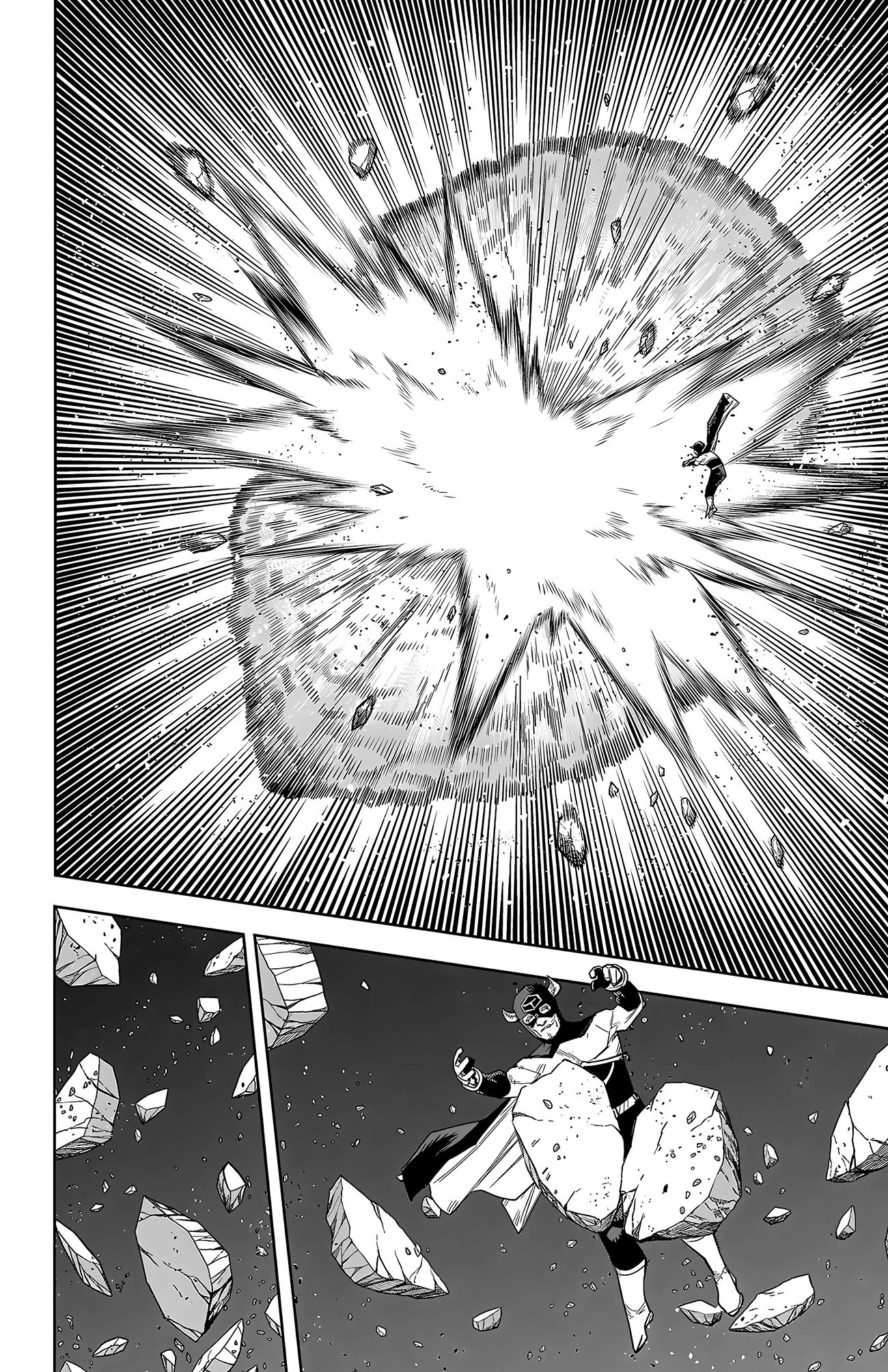 đọc truyện Shy Chương 267 ảnh 17 tại Thiên Thai Truyện