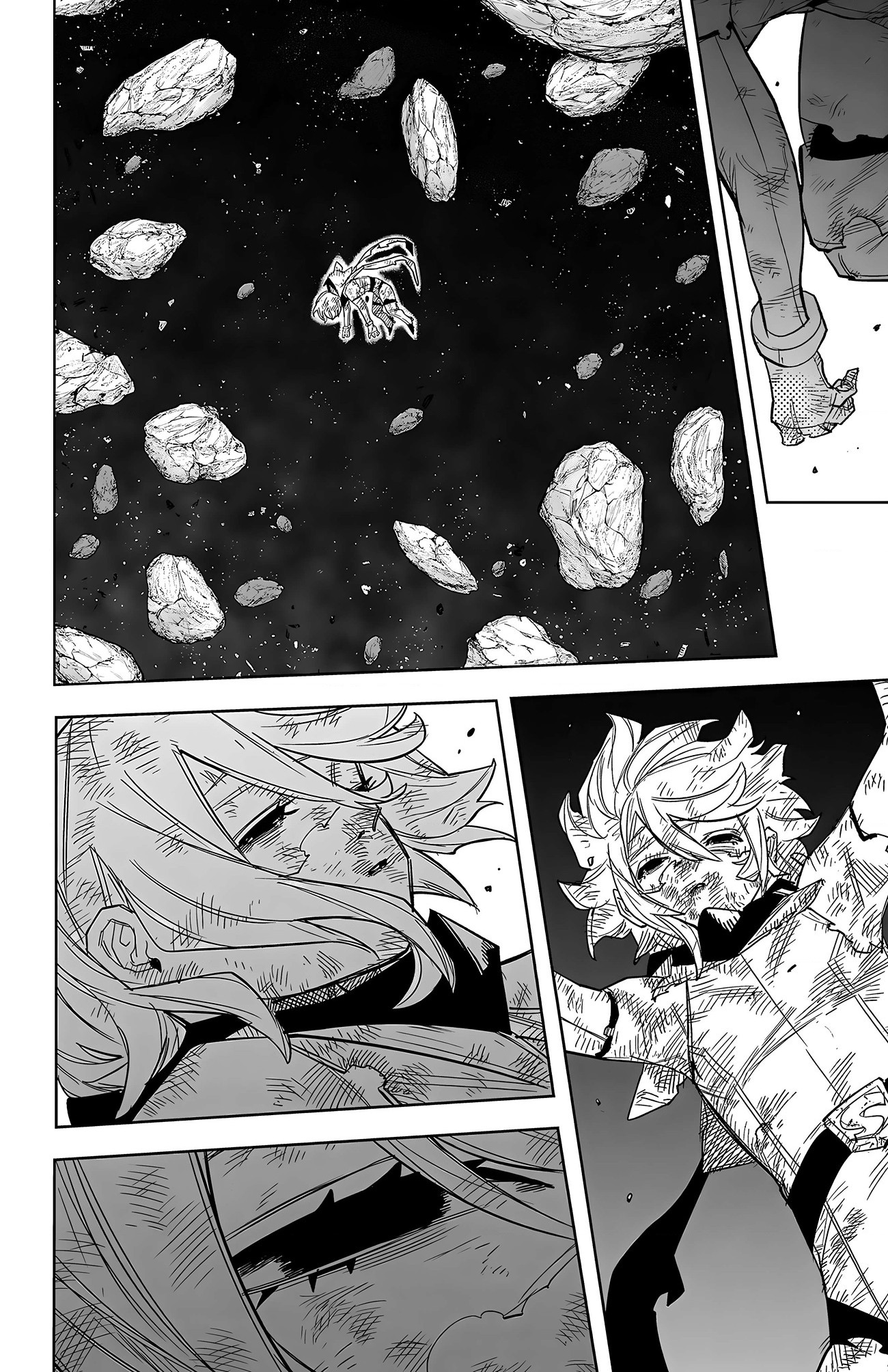 đọc truyện Shy Chương 267 ảnh 19 tại Thiên Thai Truyện