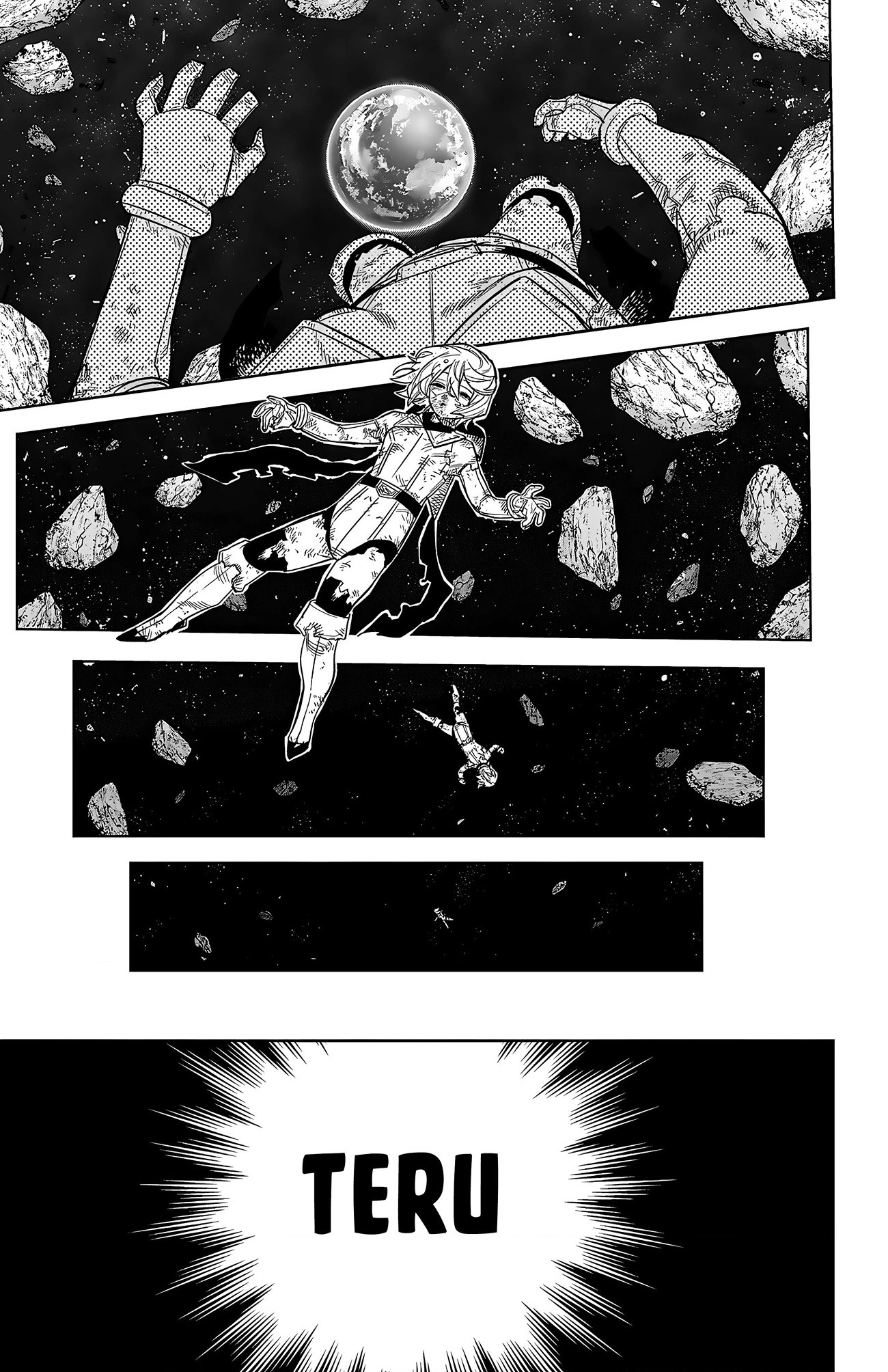 đọc truyện Shy Chương 267 ảnh 20 tại Thiên Thai Truyện