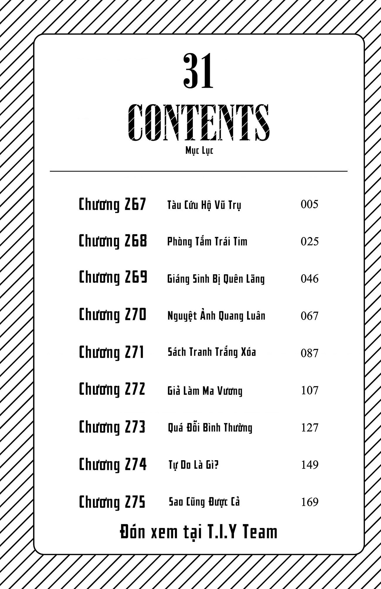 đọc truyện Shy Chương 267 ảnh 5 tại Thiên Thai Truyện