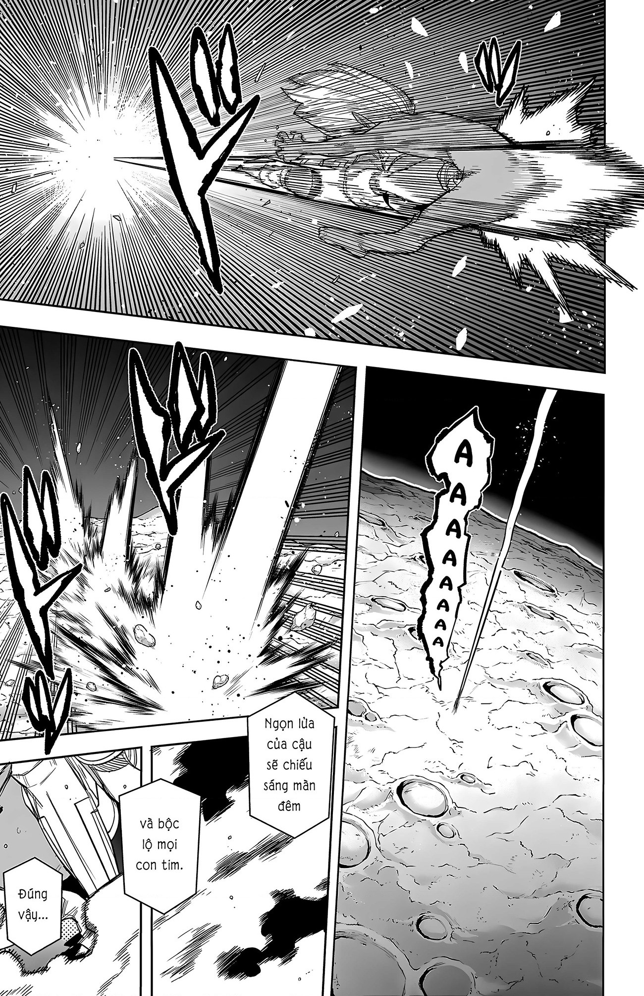 đọc truyện Shy Chương 268 ảnh 18 tại Thiên Thai Truyện