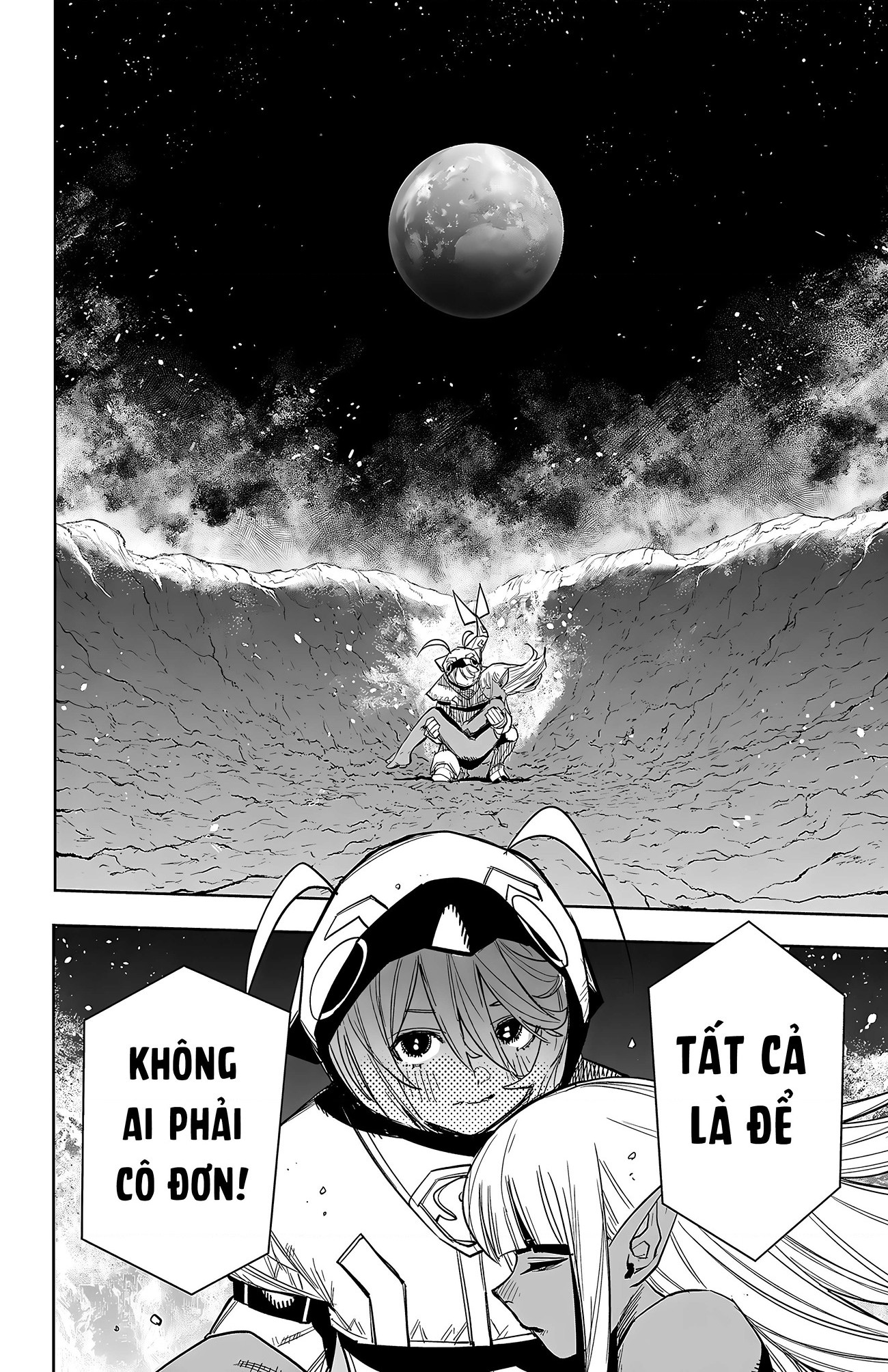 đọc truyện Shy Chương 268 ảnh 19 tại Thiên Thai Truyện