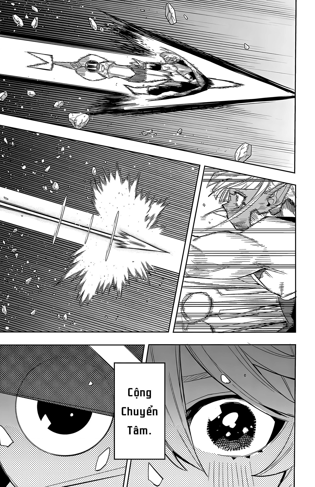 đọc truyện Shy Chương 268 ảnh 5 tại Thiên Thai Truyện