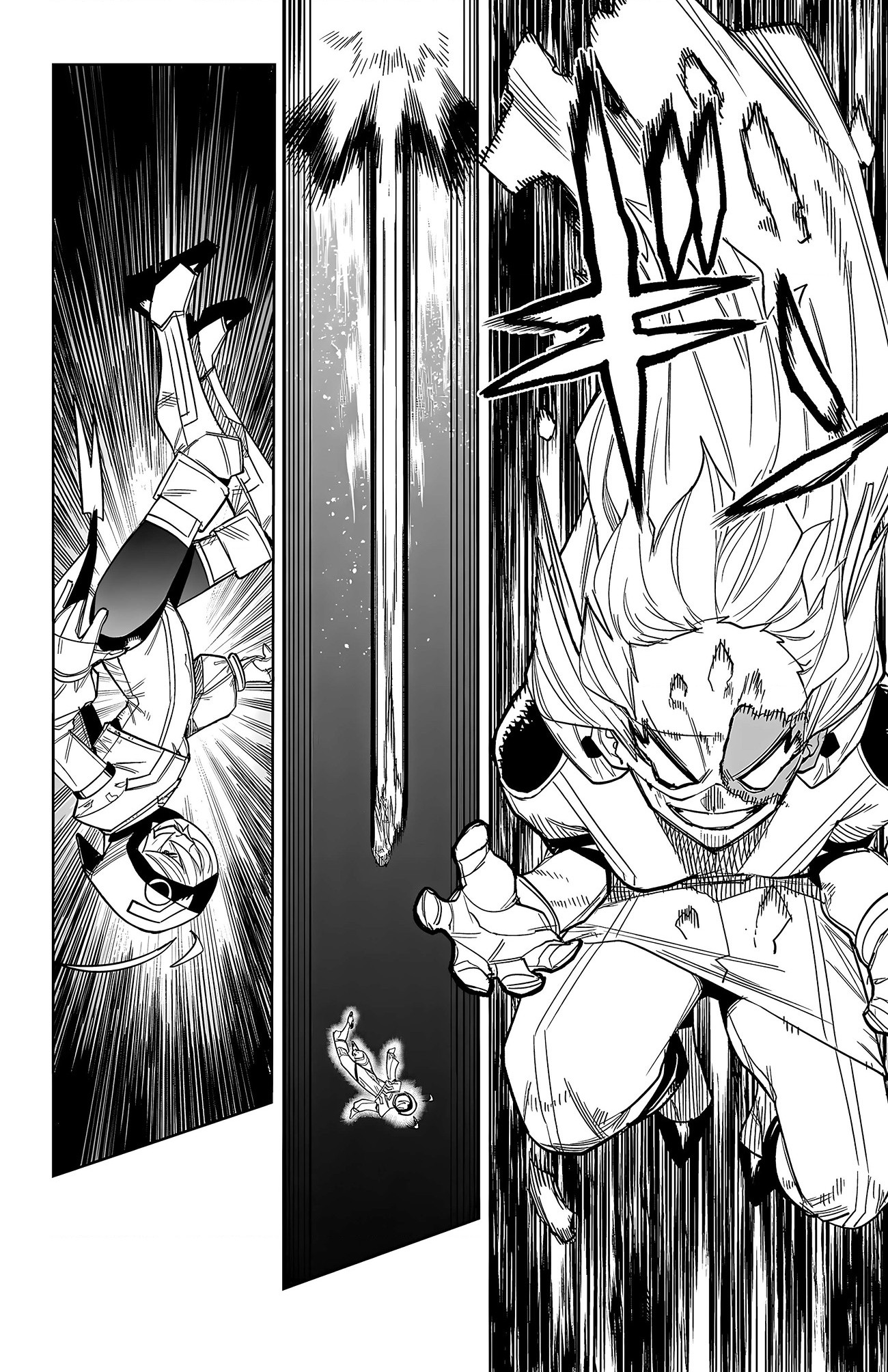 đọc truyện Shy Chương 268 ảnh 8 tại Thiên Thai Truyện