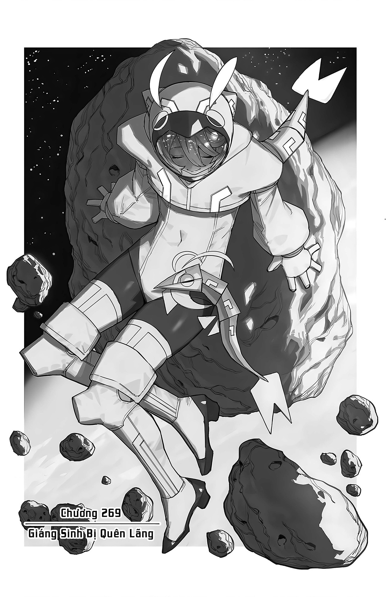 đọc truyện Shy Chương 269 ảnh 2 tại Thiên Thai Truyện