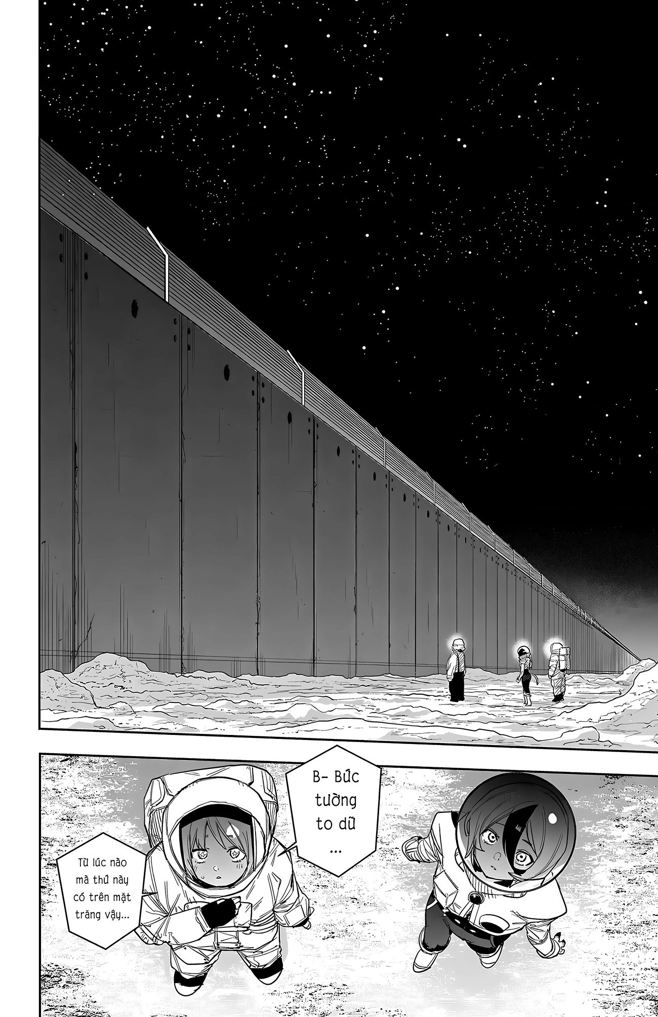 đọc truyện Shy Chương 269 ảnh 13 tại Thiên Thai Truyện