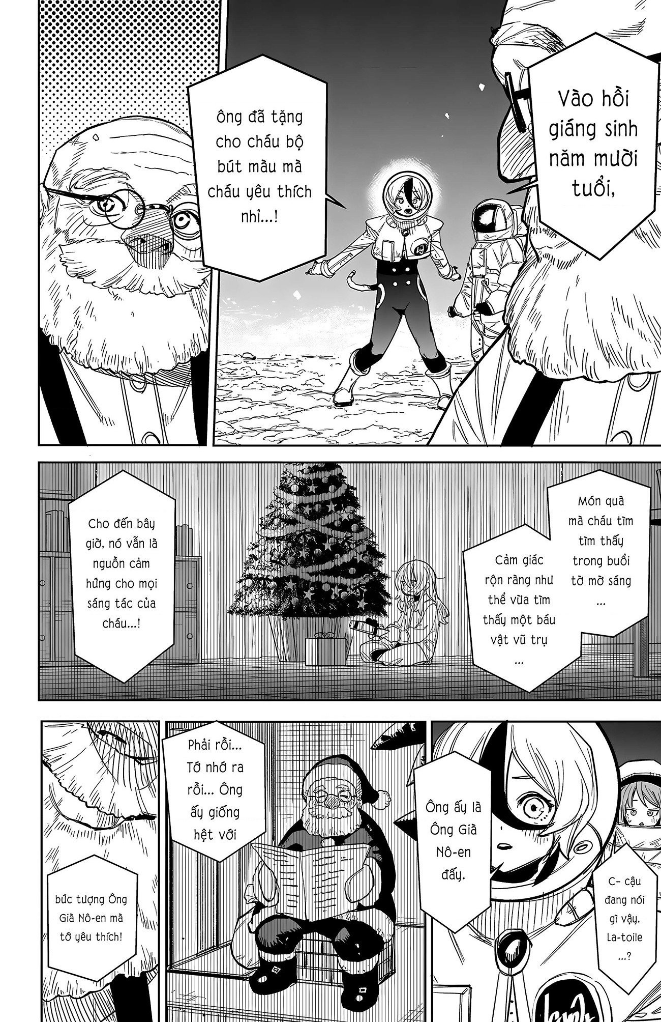 đọc truyện Shy Chương 269 ảnh 17 tại Thiên Thai Truyện