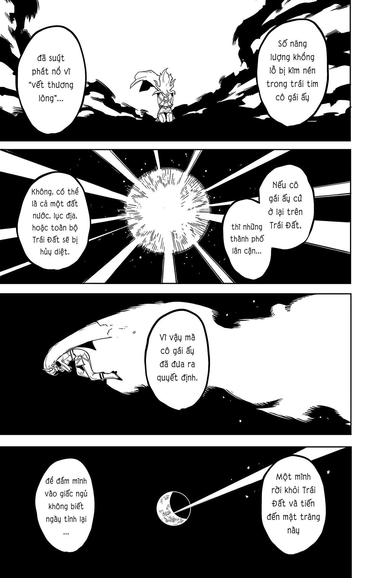 đọc truyện Shy Chương 269 ảnh 10 tại Thiên Thai Truyện