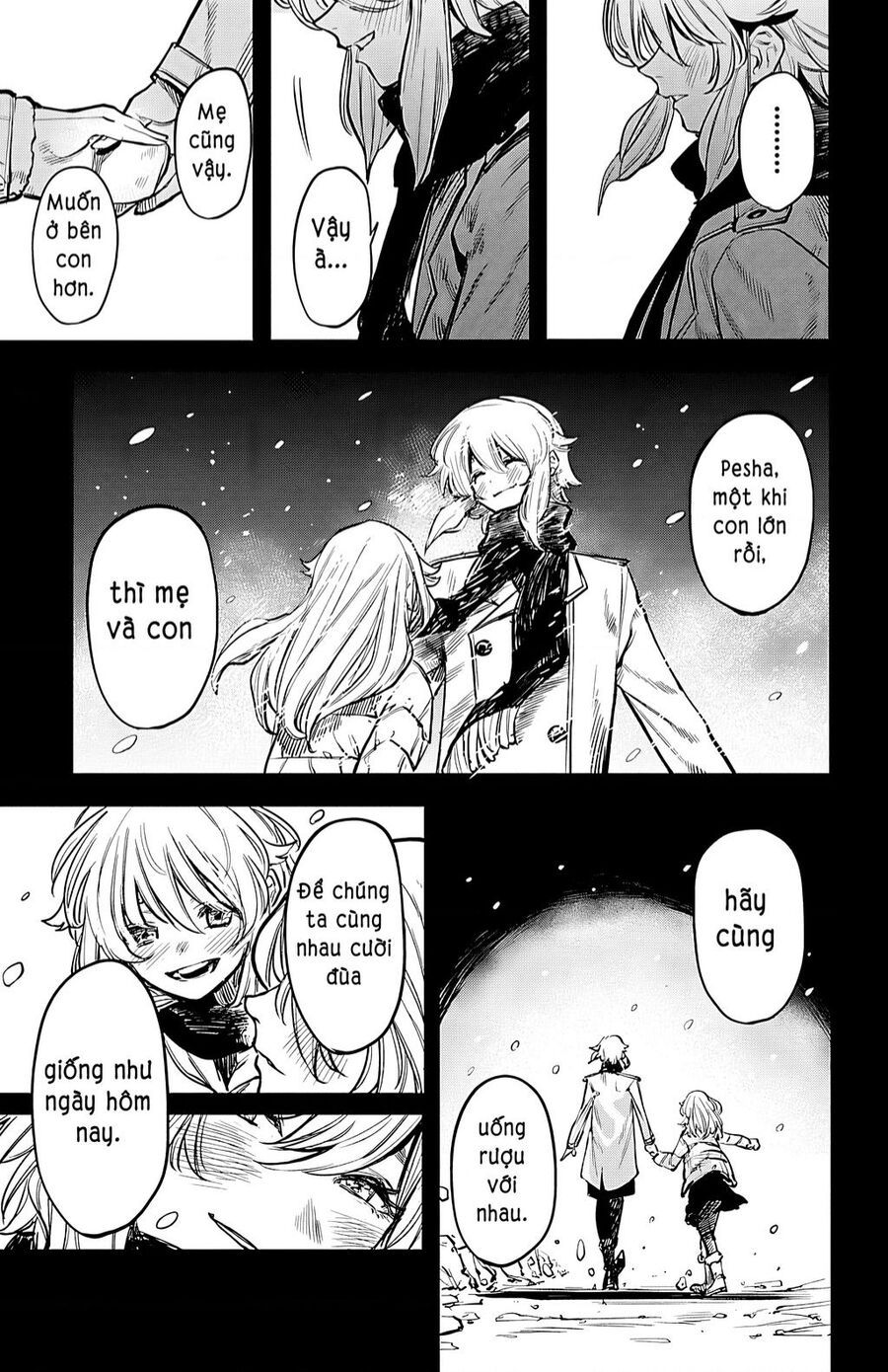 đọc truyện Shy Chương 27 ảnh 13 tại Thiên Thai Truyện