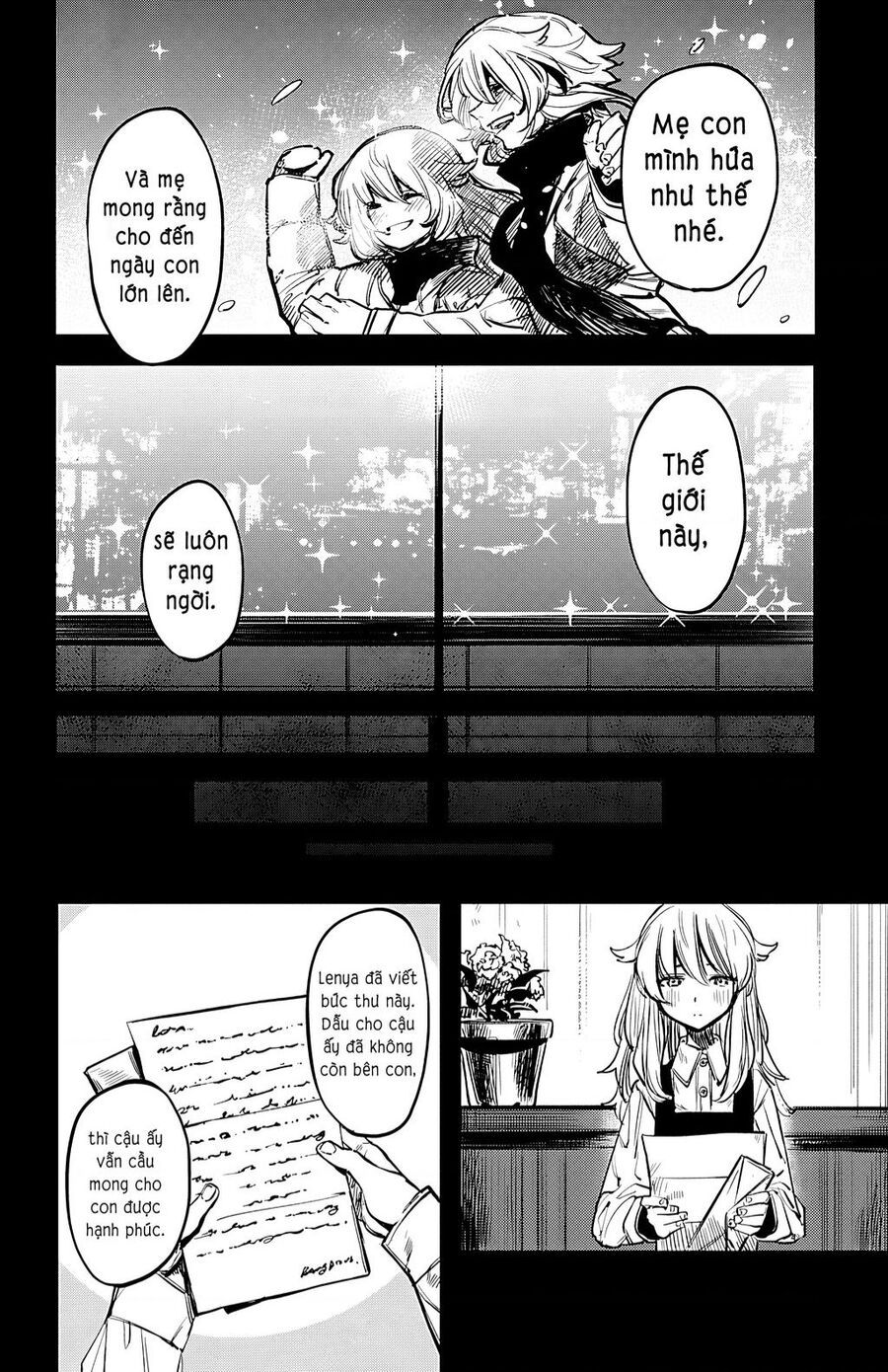 đọc truyện Shy Chương 27 ảnh 14 tại Thiên Thai Truyện