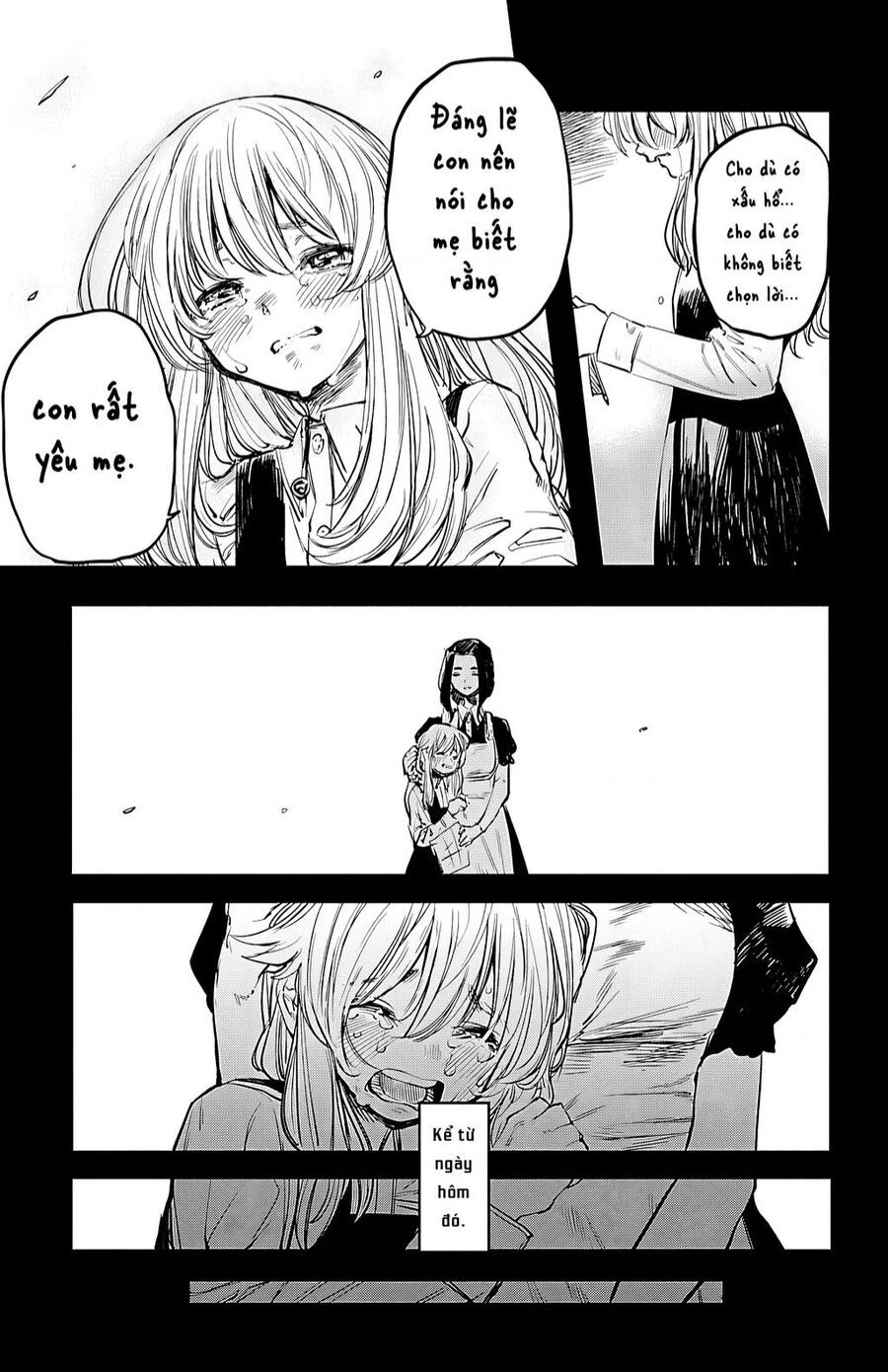 đọc truyện Shy Chương 27 ảnh 17 tại Thiên Thai Truyện