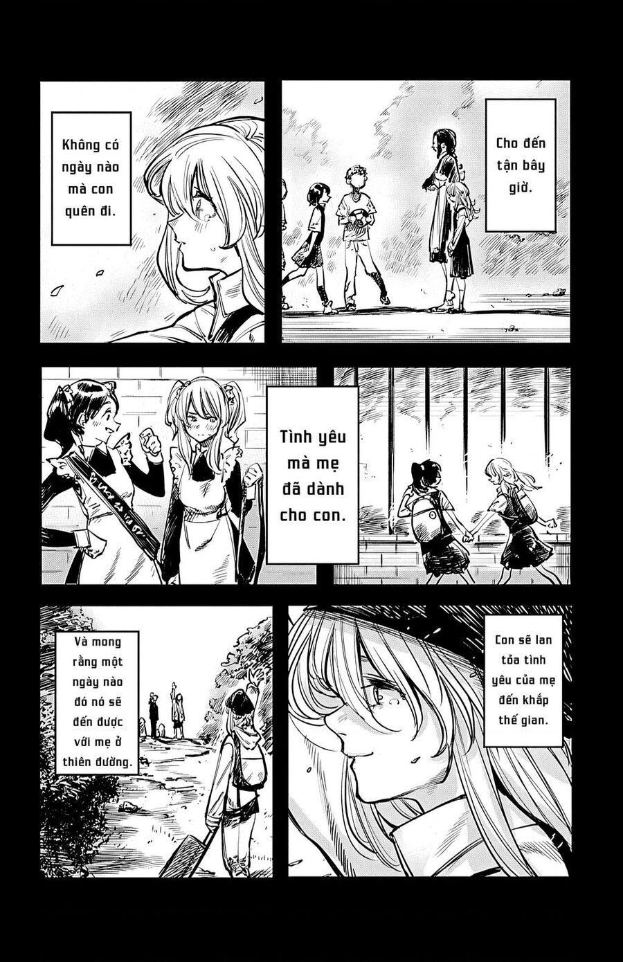 đọc truyện Shy Chương 27 ảnh 18 tại Thiên Thai Truyện