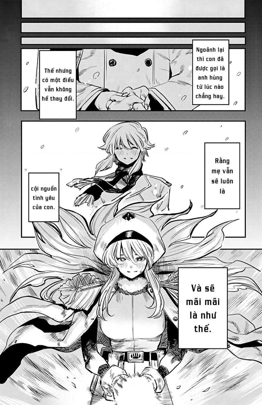 đọc truyện Shy Chương 27 ảnh 19 tại Thiên Thai Truyện