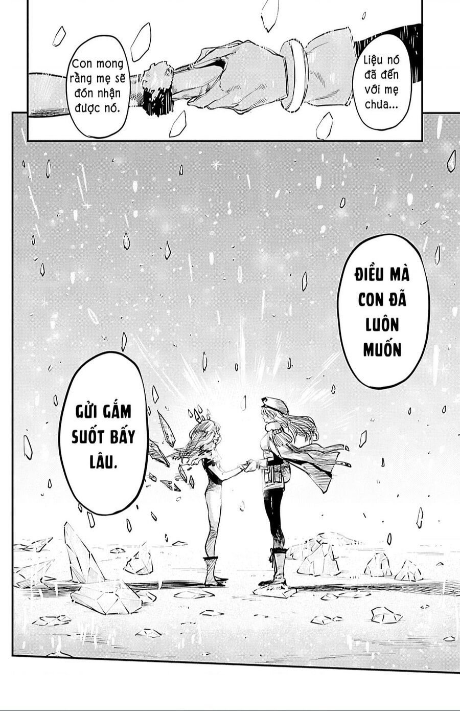 đọc truyện Shy Chương 27 ảnh 20 tại Thiên Thai Truyện