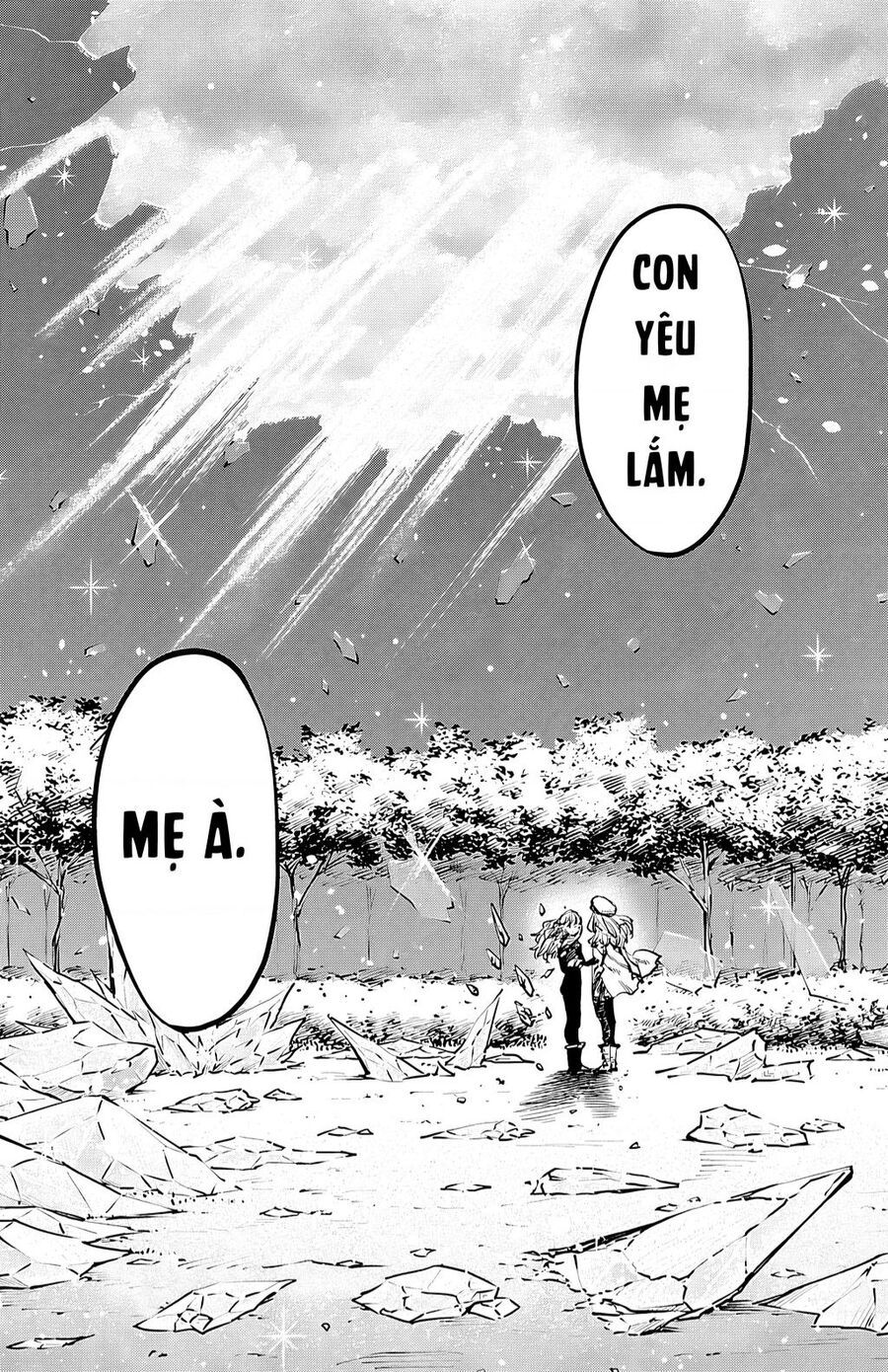 đọc truyện Shy Chương 27 ảnh 22 tại Thiên Thai Truyện