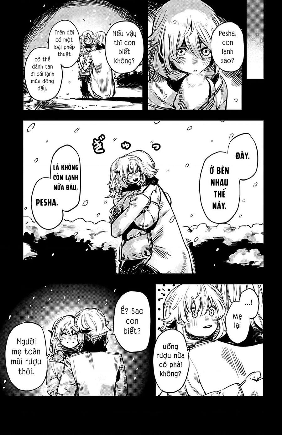 đọc truyện Shy Chương 27 ảnh 9 tại Thiên Thai Truyện