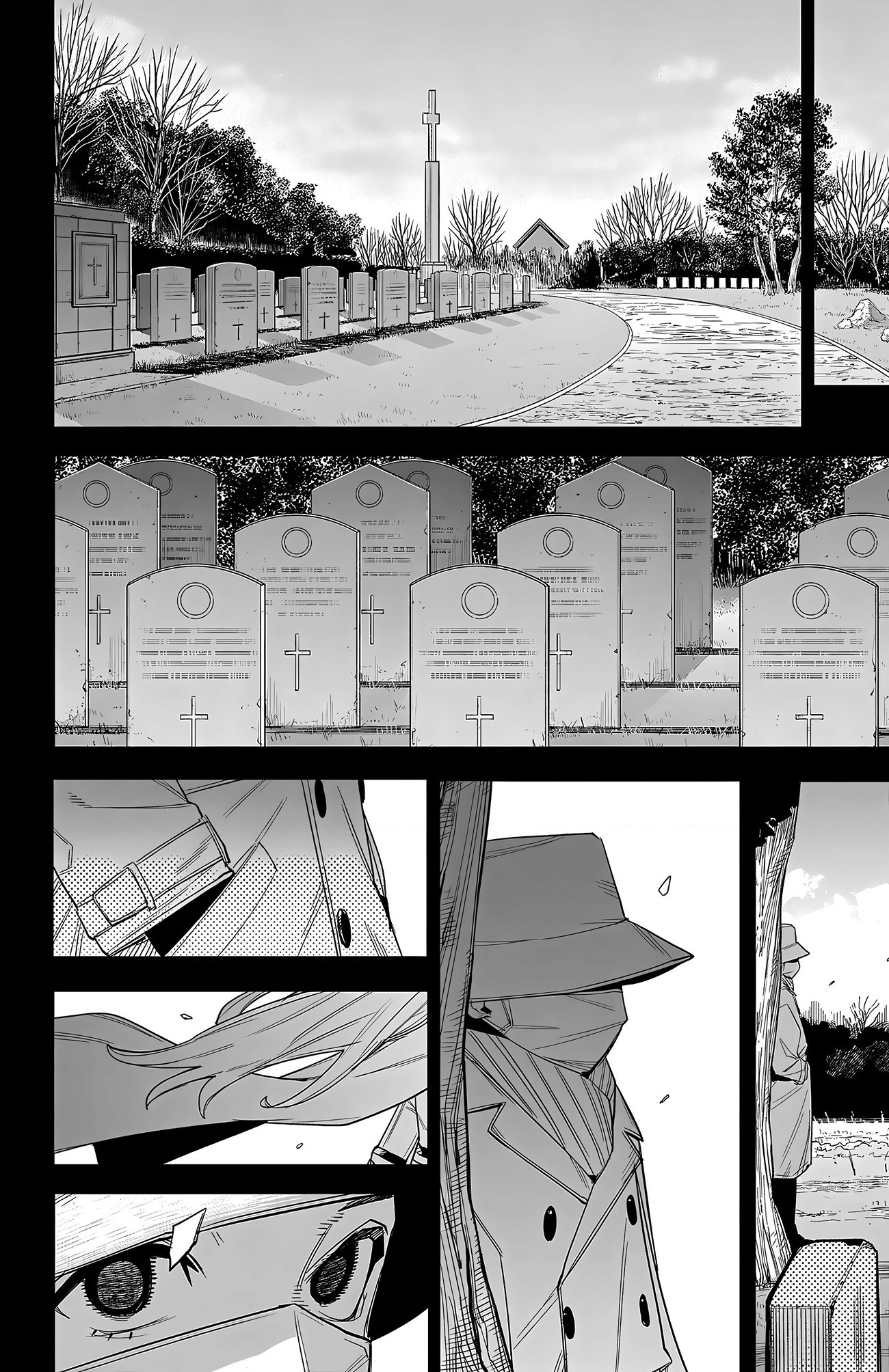 đọc truyện Shy Chương 270 ảnh 14 tại Thiên Thai Truyện