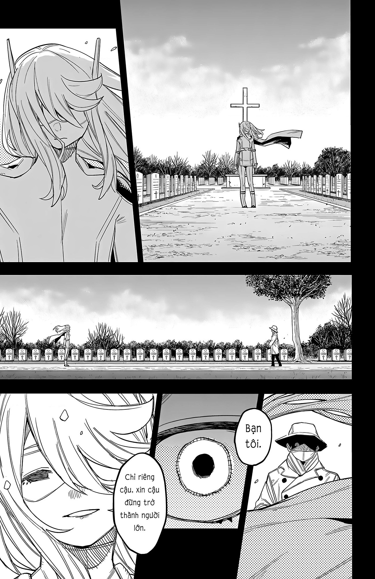 đọc truyện Shy Chương 270 ảnh 15 tại Thiên Thai Truyện