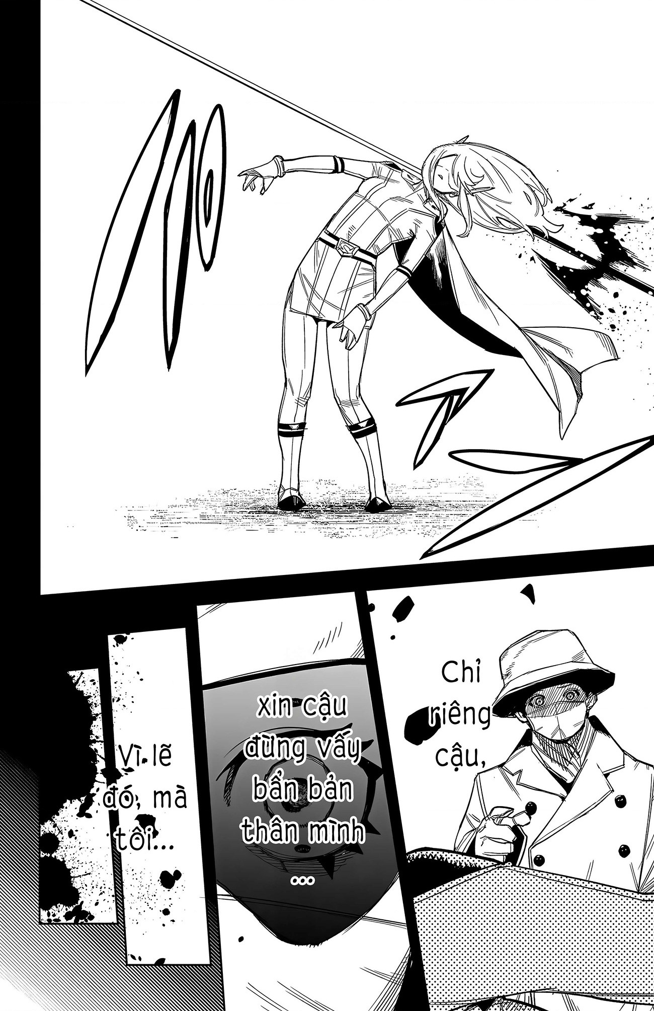 đọc truyện Shy Chương 270 ảnh 16 tại Thiên Thai Truyện