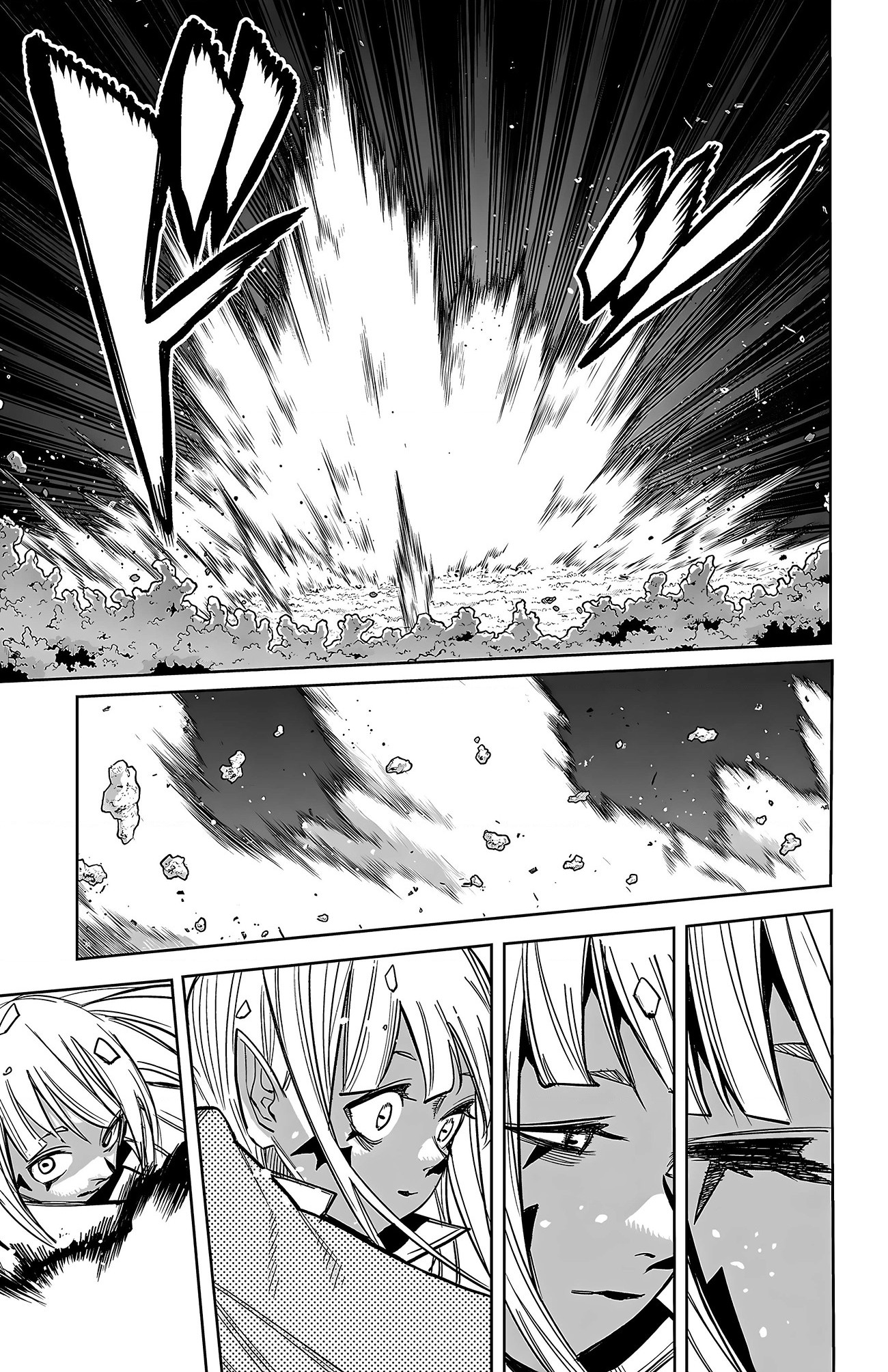 đọc truyện Shy Chương 270 ảnh 17 tại Thiên Thai Truyện