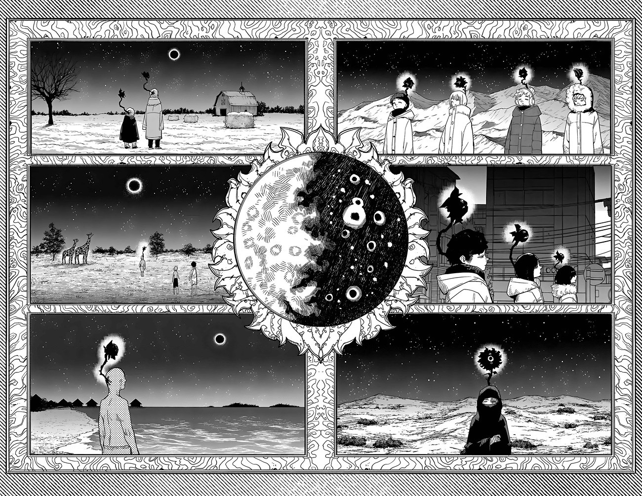 đọc truyện Shy Chương 271 ảnh 3 tại Thiên Thai Truyện