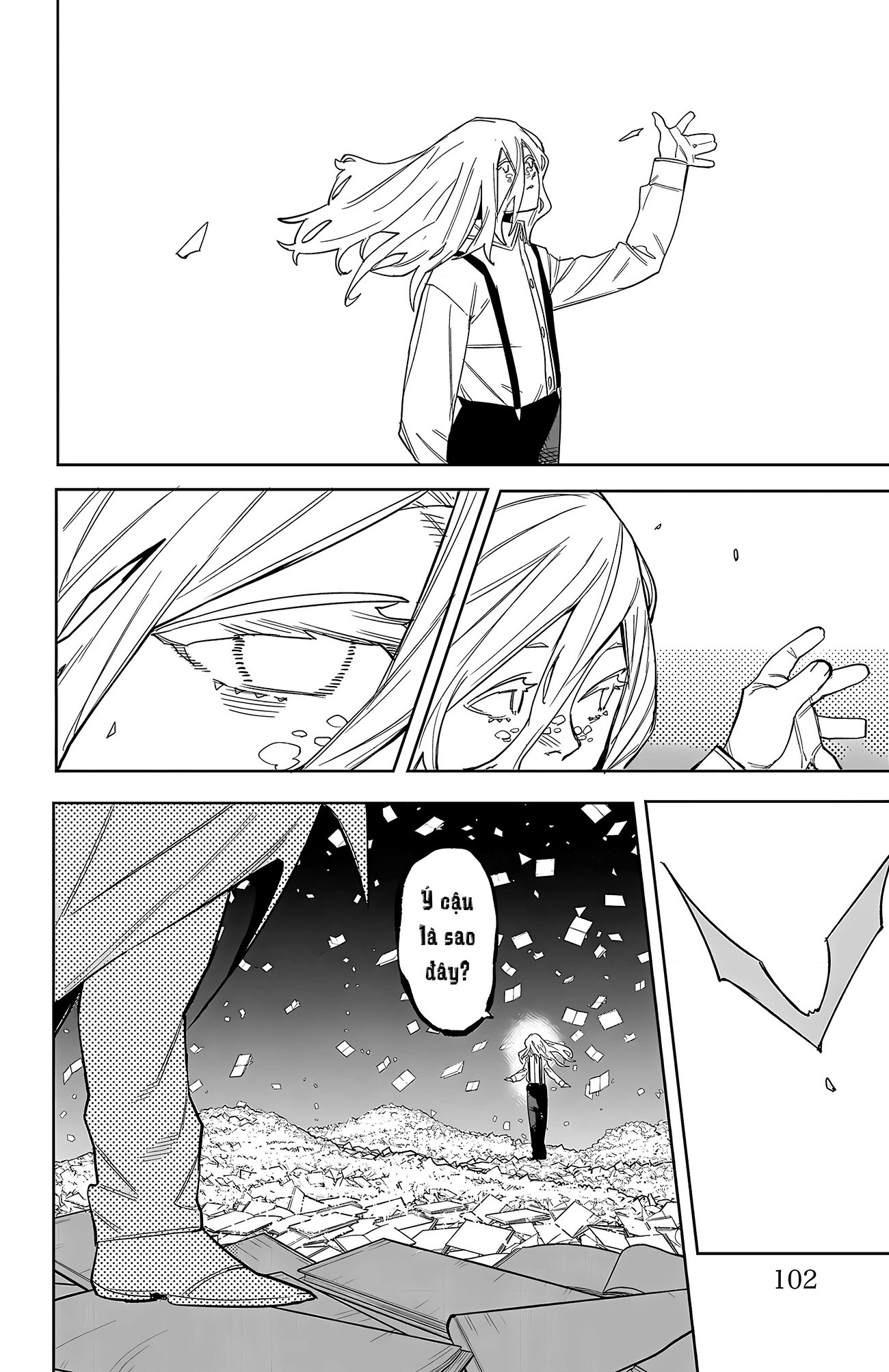 đọc truyện Shy Chương 271 ảnh 15 tại Thiên Thai Truyện