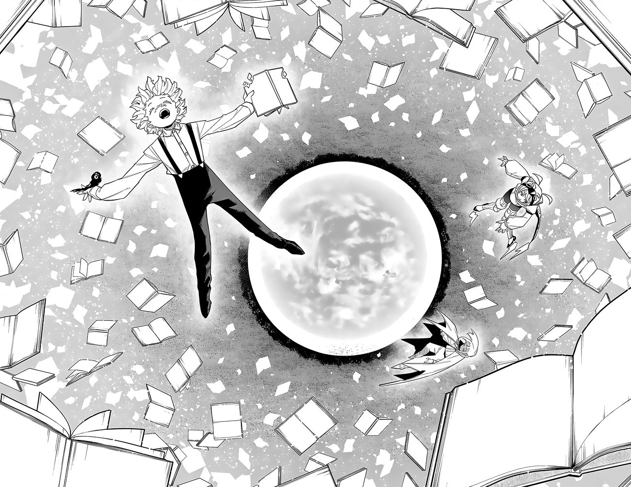 đọc truyện Shy Chương 271 ảnh 6 tại Thiên Thai Truyện