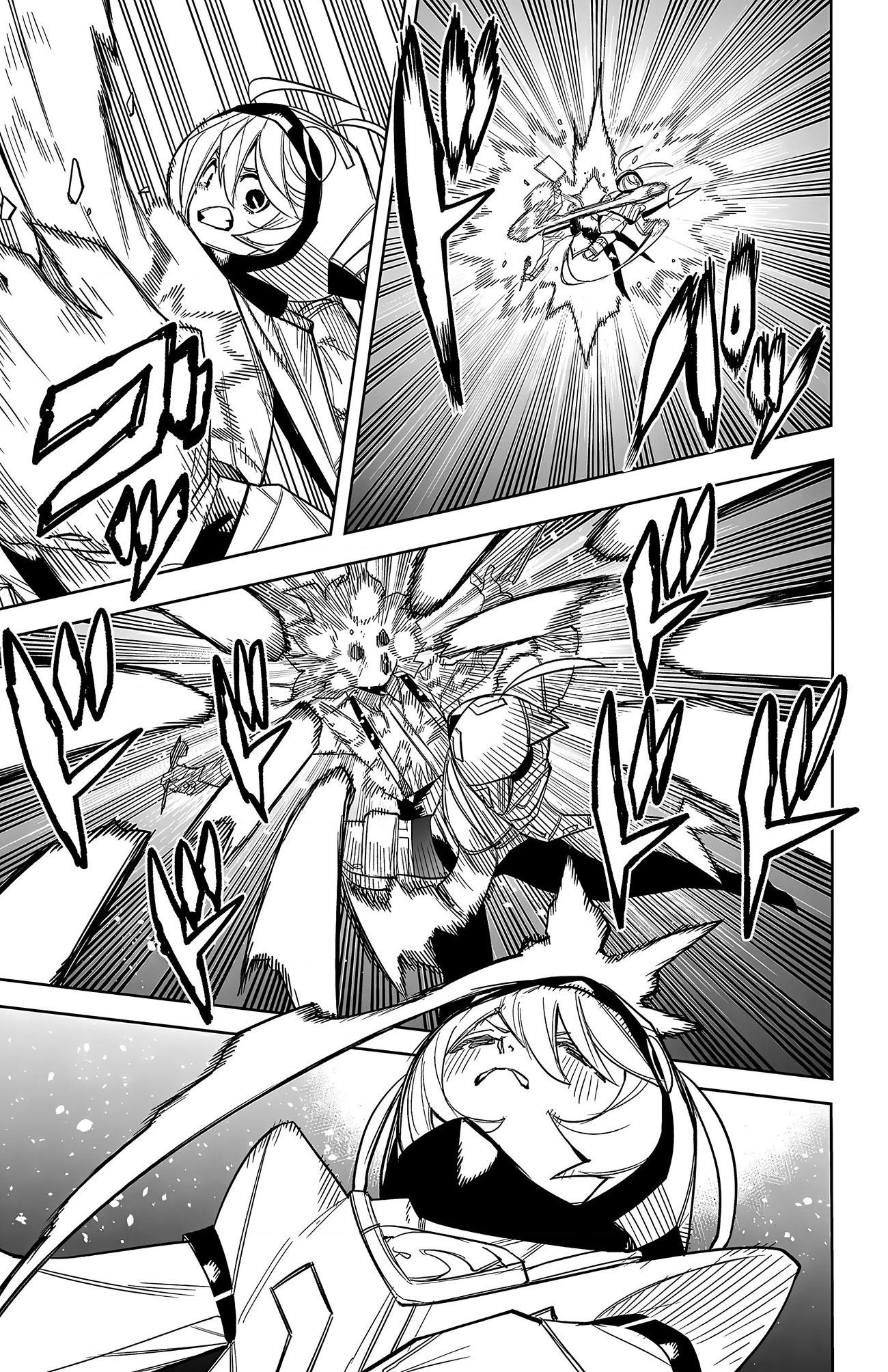 đọc truyện Shy Chương 271 ảnh 10 tại Thiên Thai Truyện