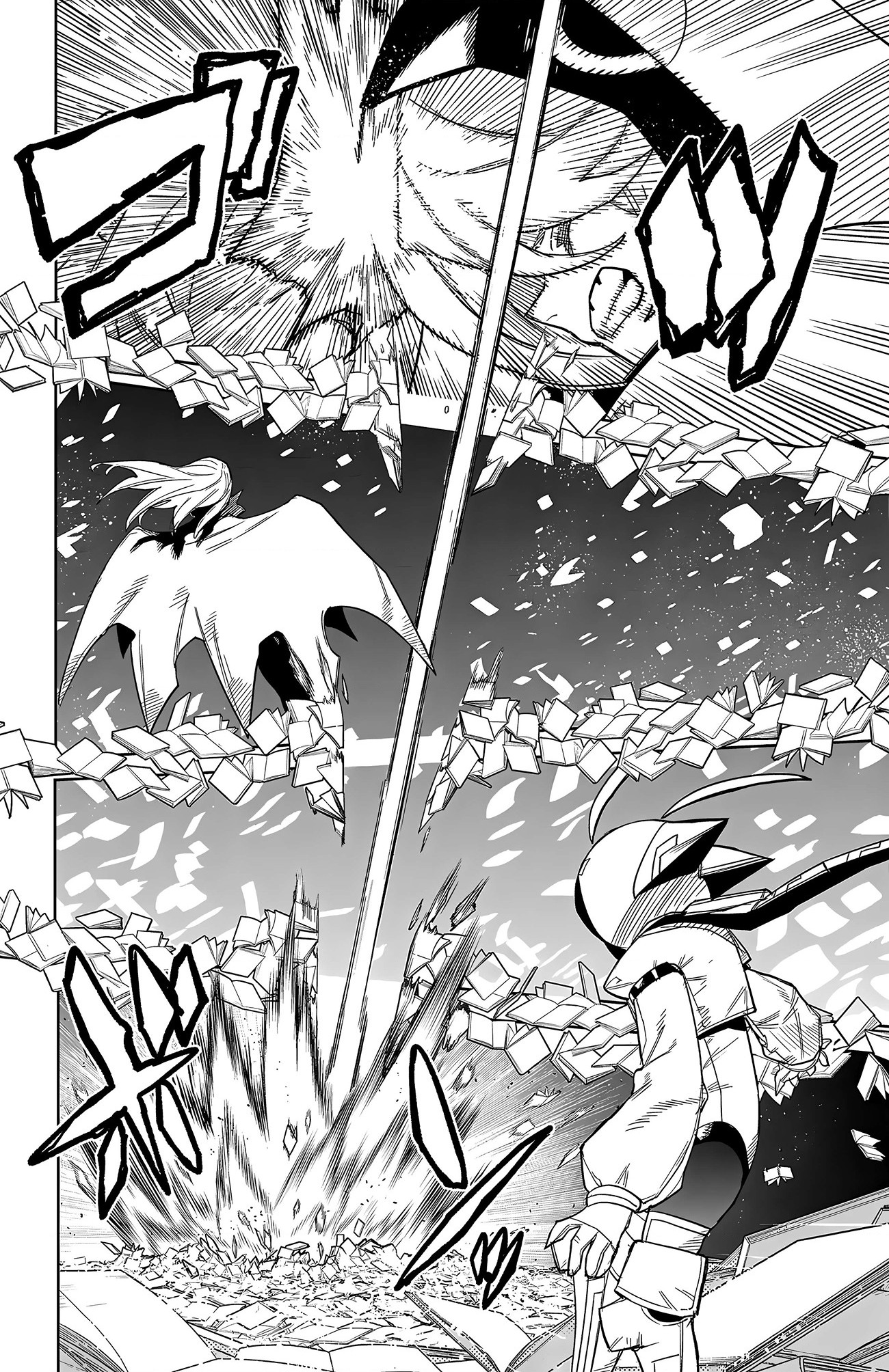 đọc truyện Shy Chương 271 ảnh 11 tại Thiên Thai Truyện