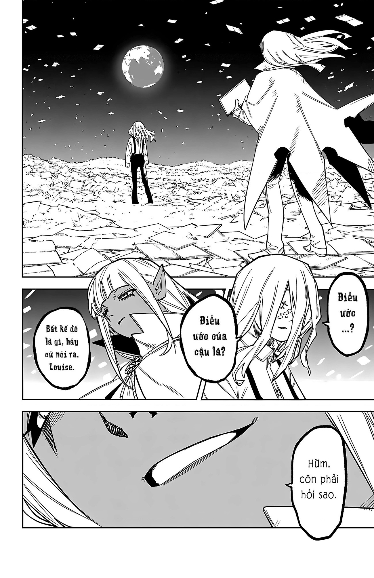 đọc truyện Shy Chương 272 ảnh 3 tại Thiên Thai Truyện