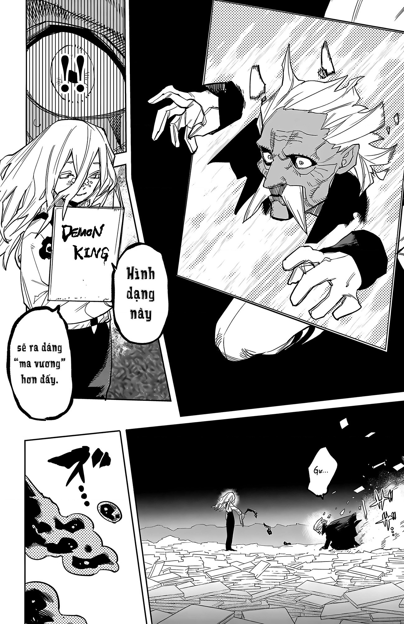 đọc truyện Shy Chương 272 ảnh 12 tại Thiên Thai Truyện