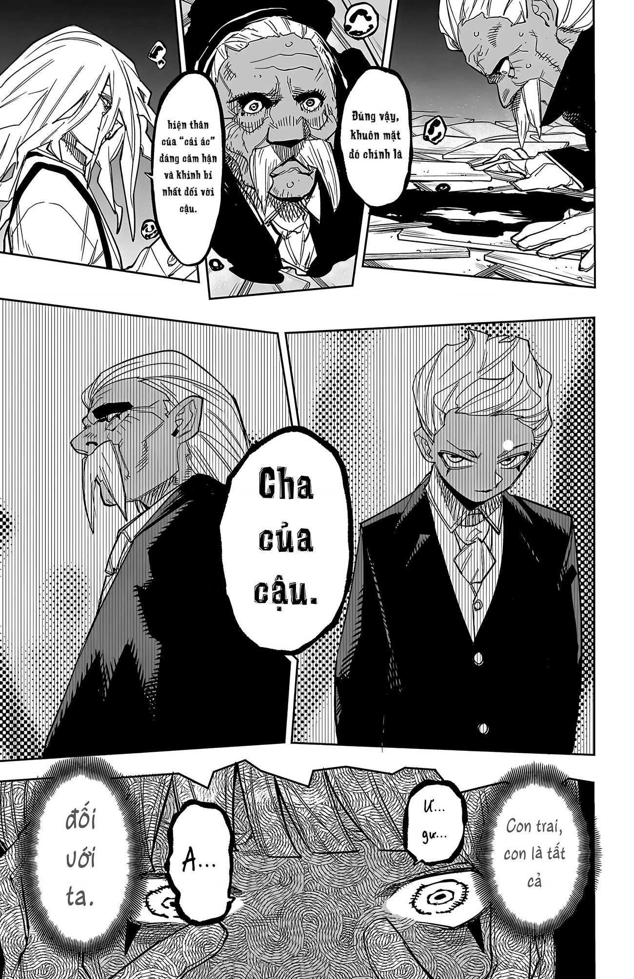 đọc truyện Shy Chương 272 ảnh 13 tại Thiên Thai Truyện