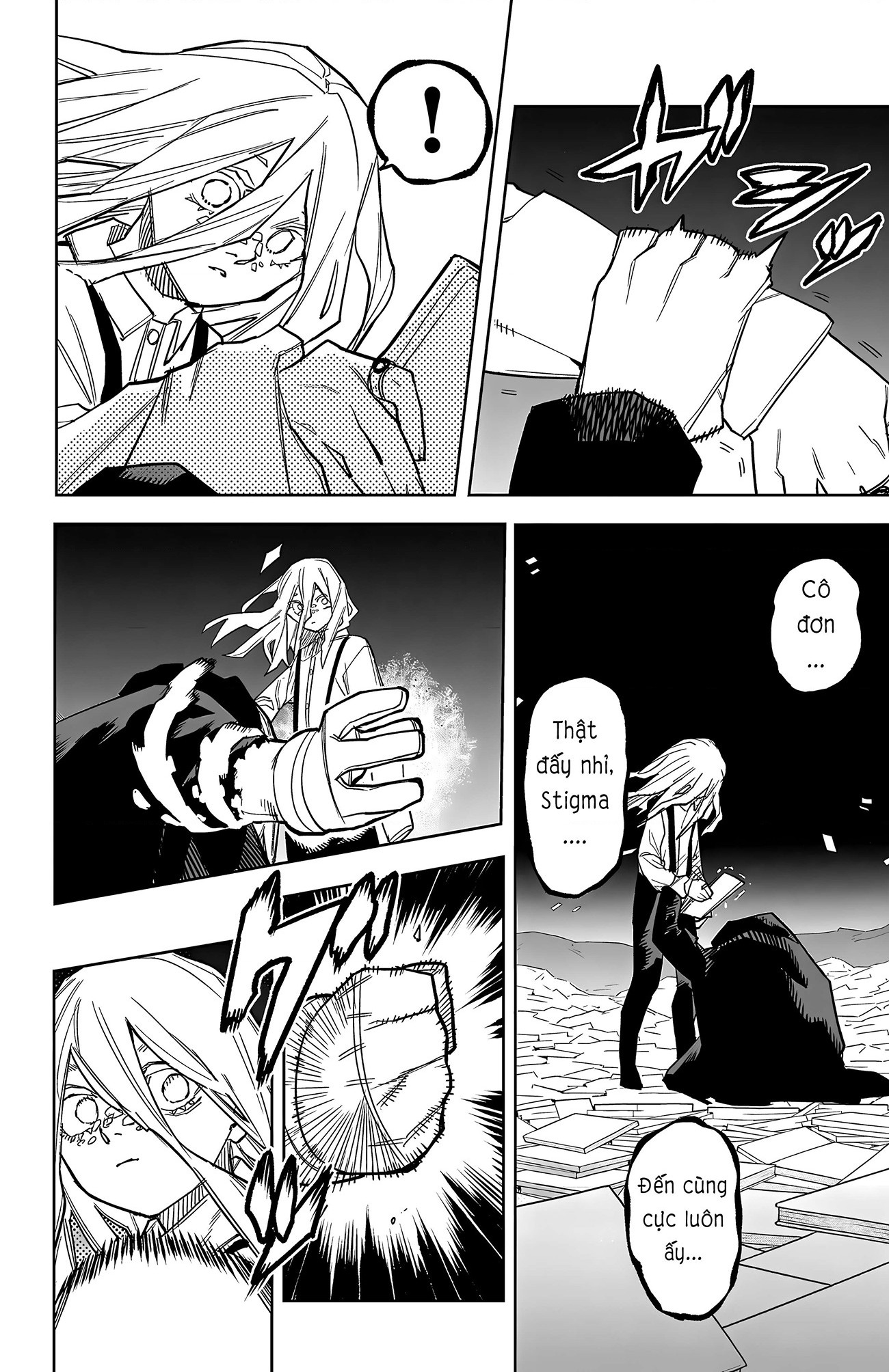 đọc truyện Shy Chương 272 ảnh 16 tại Thiên Thai Truyện