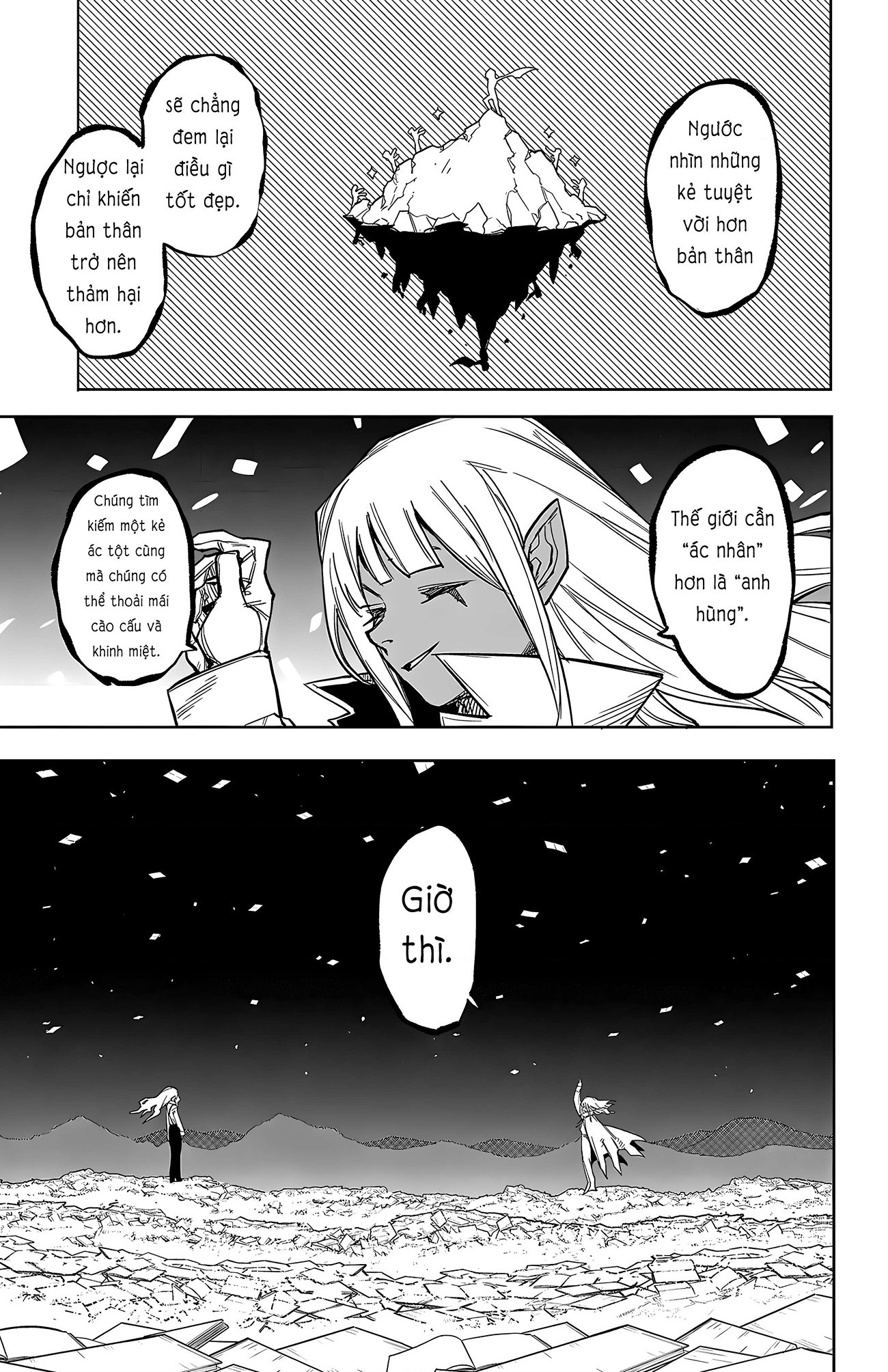 đọc truyện Shy Chương 272 ảnh 6 tại Thiên Thai Truyện