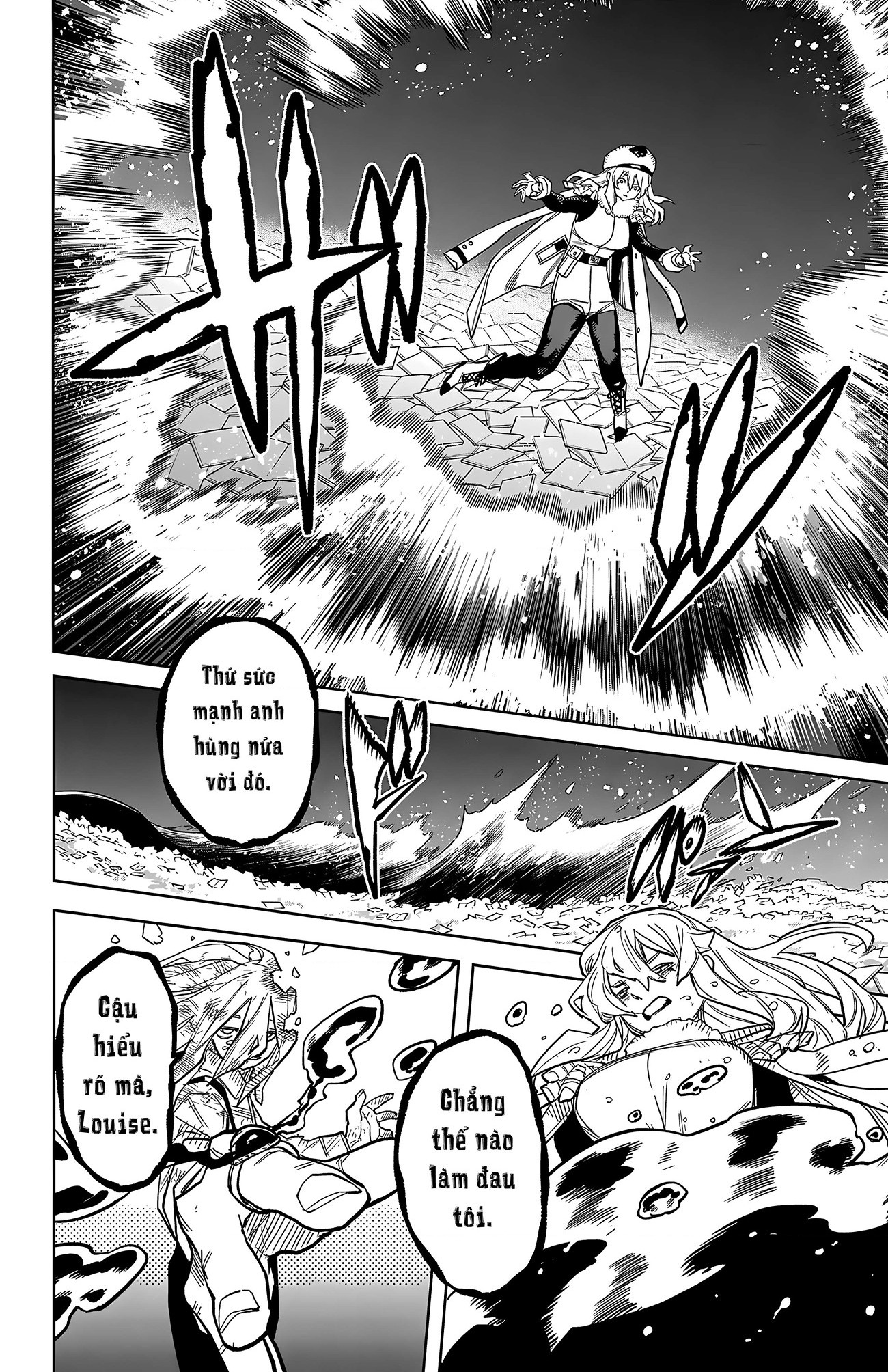 đọc truyện Shy Chương 272 ảnh 10 tại Thiên Thai Truyện