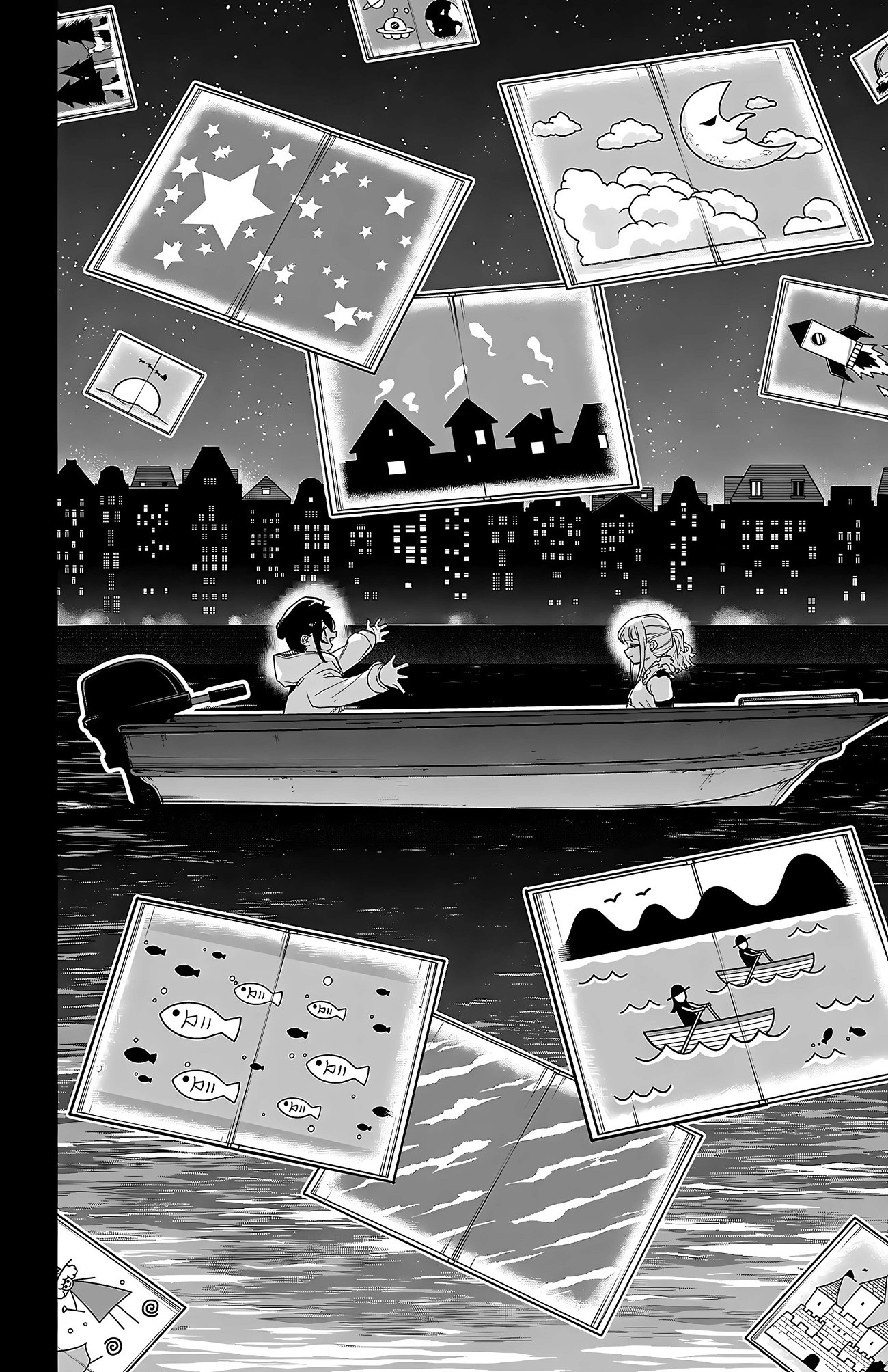 đọc truyện Shy Chương 273 ảnh 13 tại Thiên Thai Truyện