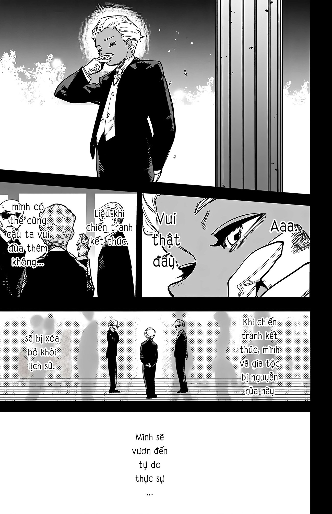 đọc truyện Shy Chương 273 ảnh 16 tại Thiên Thai Truyện