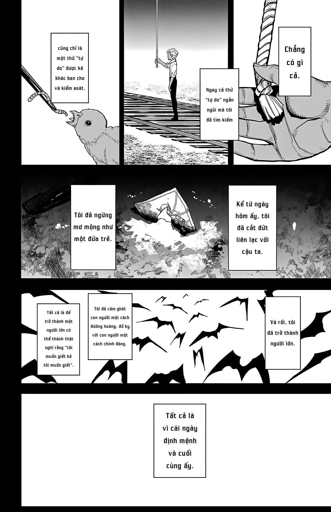 đọc truyện Shy Chương 273 ảnh 21 tại Thiên Thai Truyện