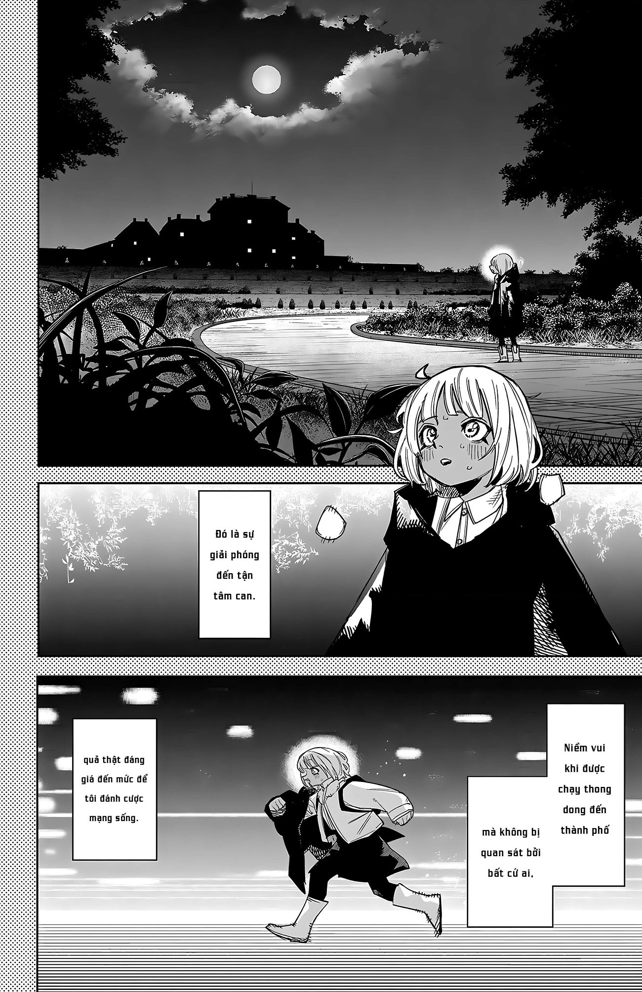 đọc truyện Shy Chương 273 ảnh 7 tại Thiên Thai Truyện