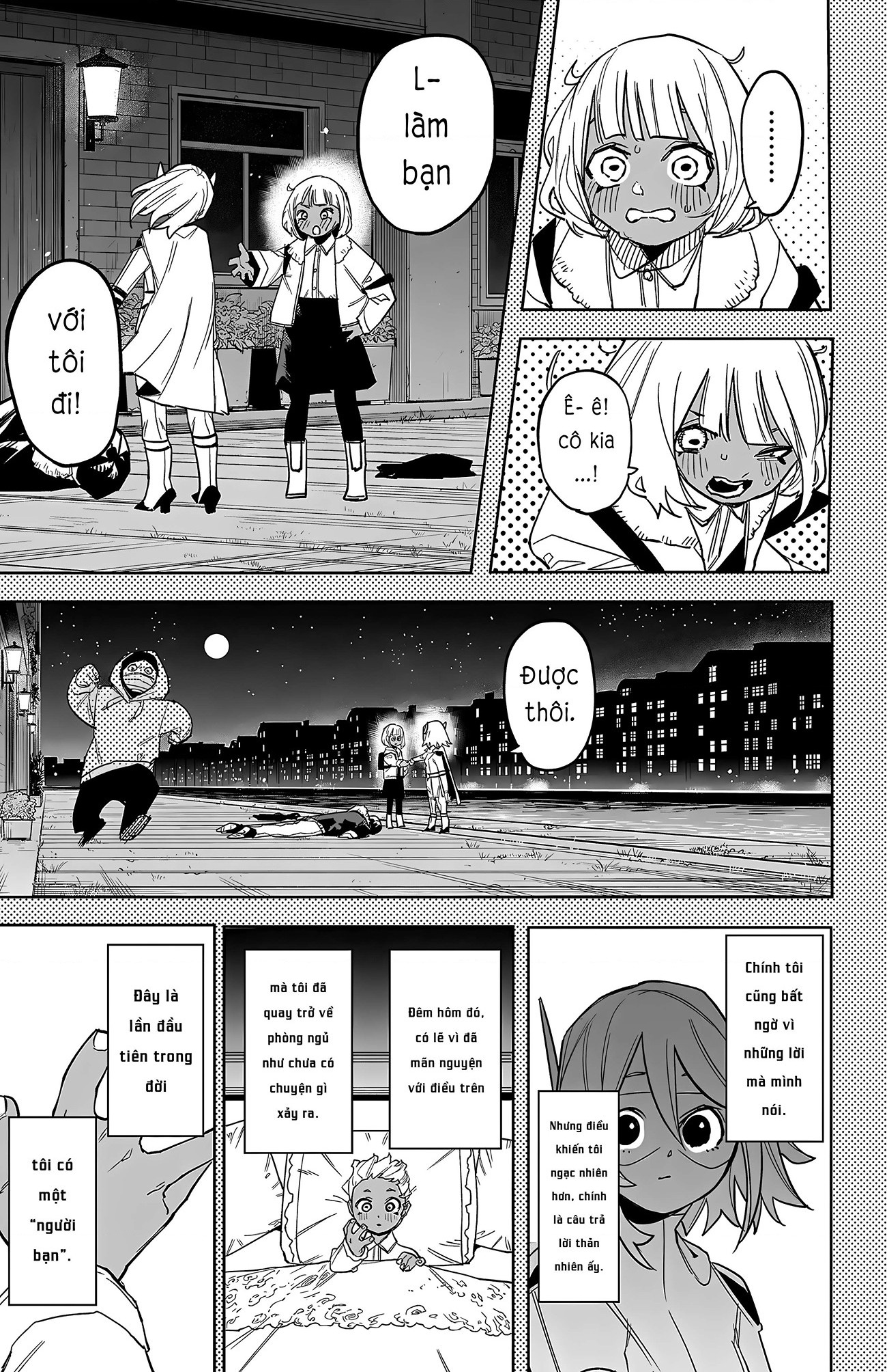 đọc truyện Shy Chương 273 ảnh 10 tại Thiên Thai Truyện