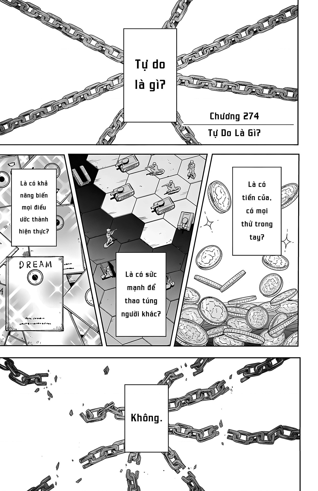 đọc truyện Shy Chương 274 ảnh 2 tại Thiên Thai Truyện