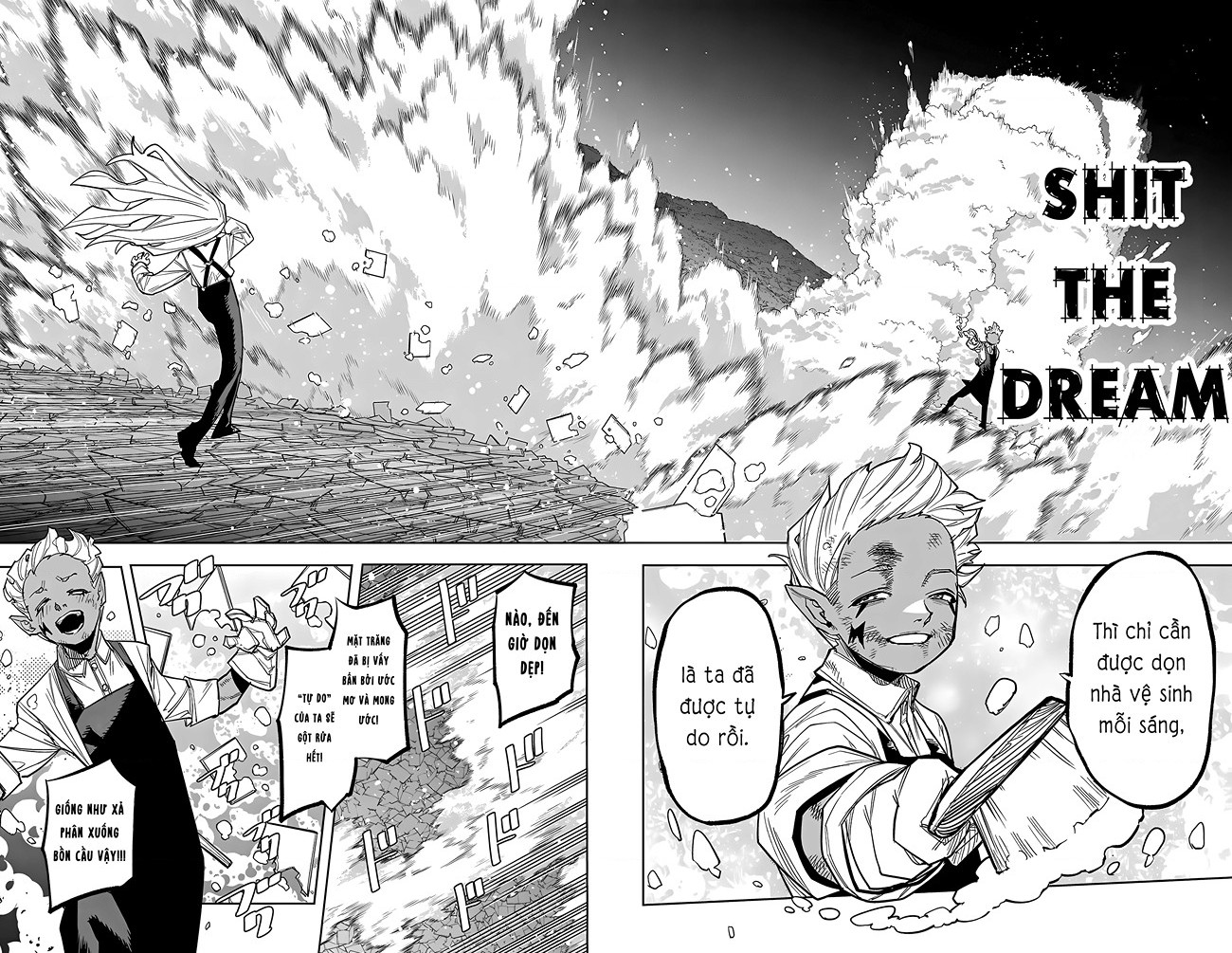 đọc truyện Shy Chương 274 ảnh 13 tại Thiên Thai Truyện