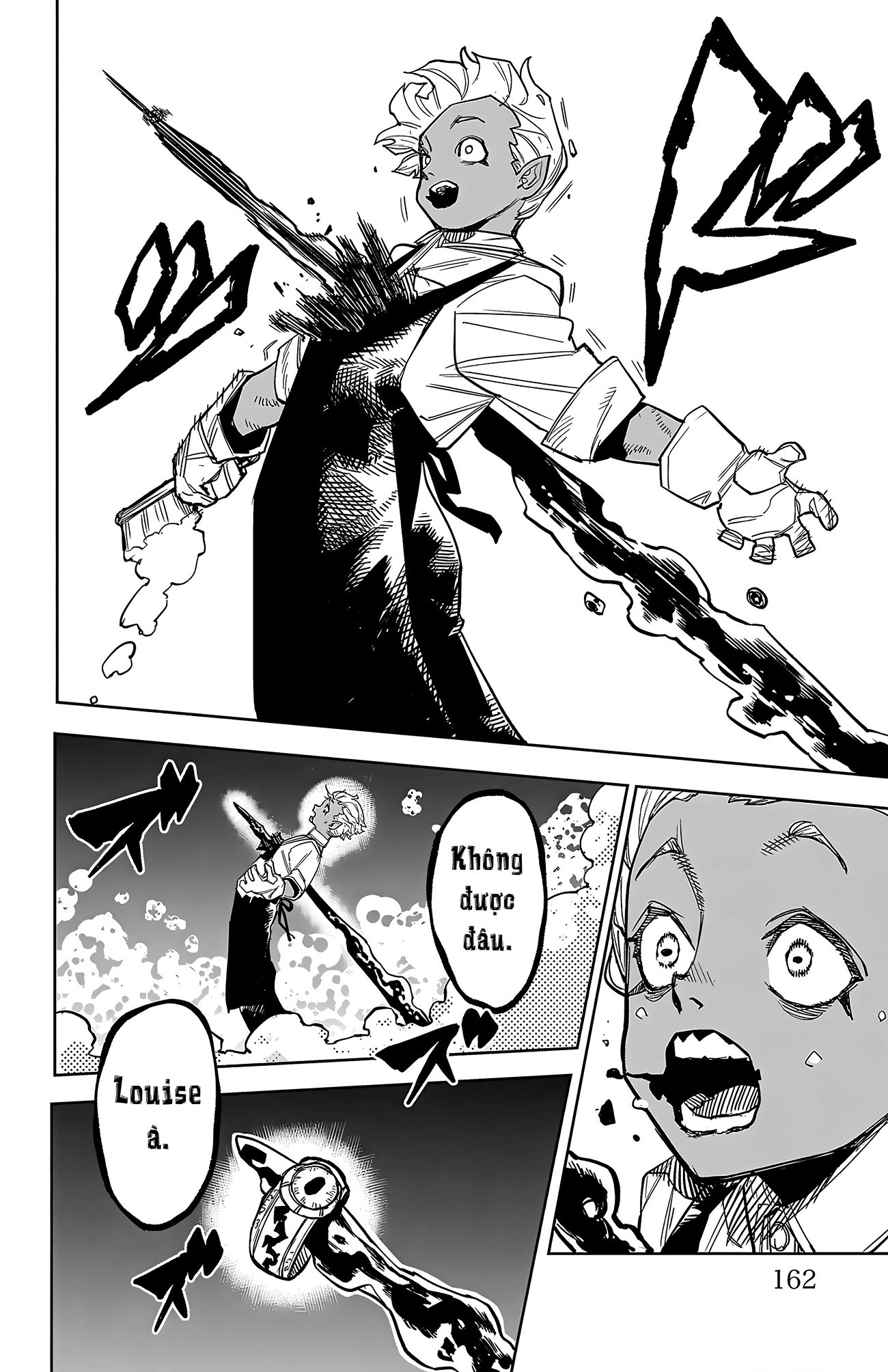 đọc truyện Shy Chương 274 ảnh 14 tại Thiên Thai Truyện