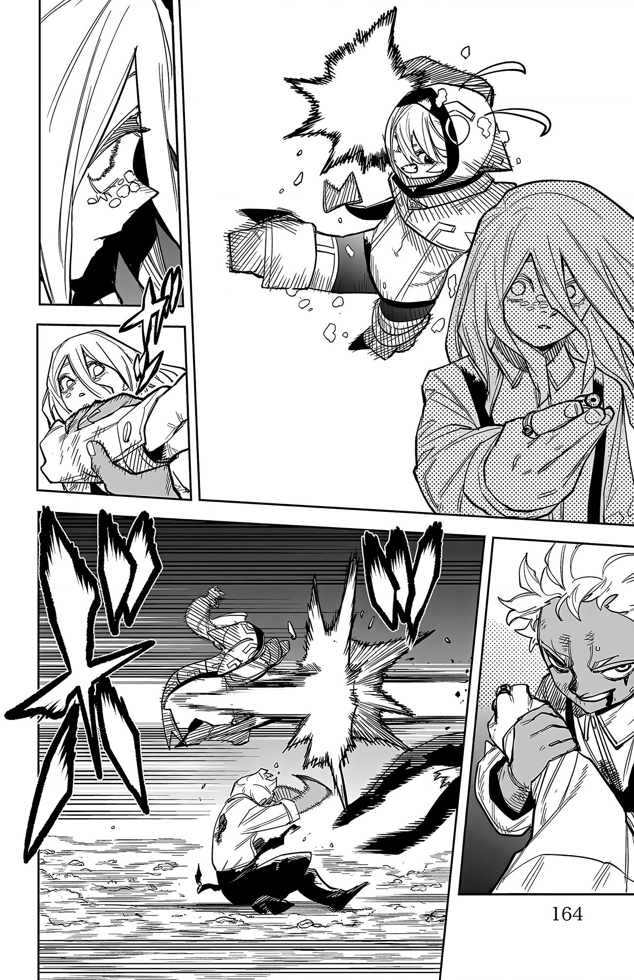 đọc truyện Shy Chương 274 ảnh 16 tại Thiên Thai Truyện