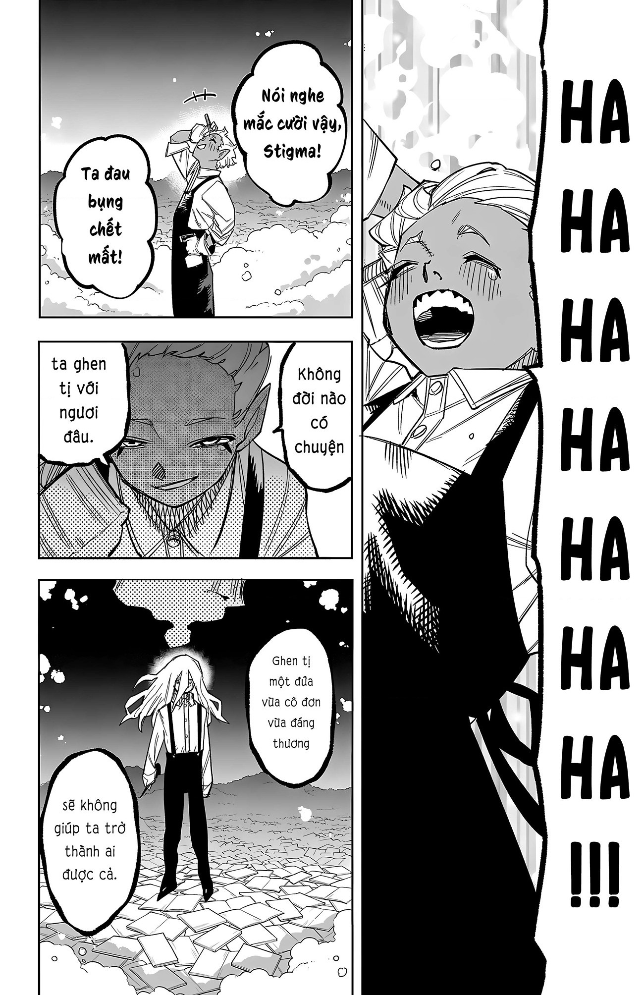 đọc truyện Shy Chương 274 ảnh 9 tại Thiên Thai Truyện