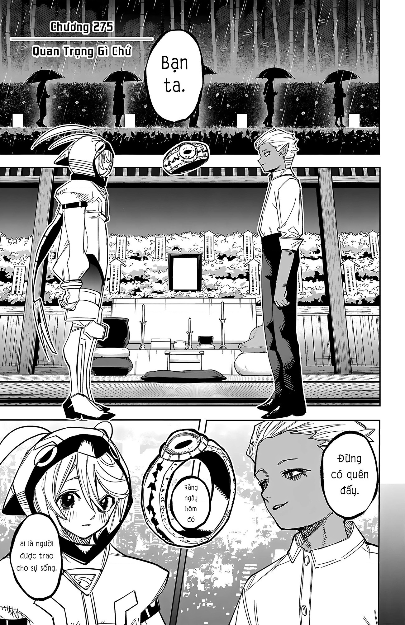 đọc truyện Shy Chương 275 ảnh 2 tại Thiên Thai Truyện