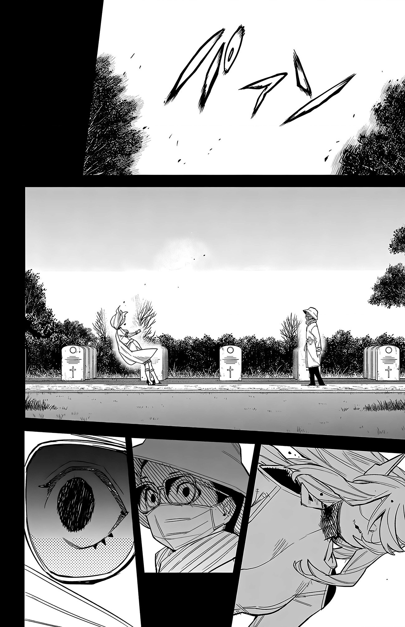 đọc truyện Shy Chương 275 ảnh 3 tại Thiên Thai Truyện